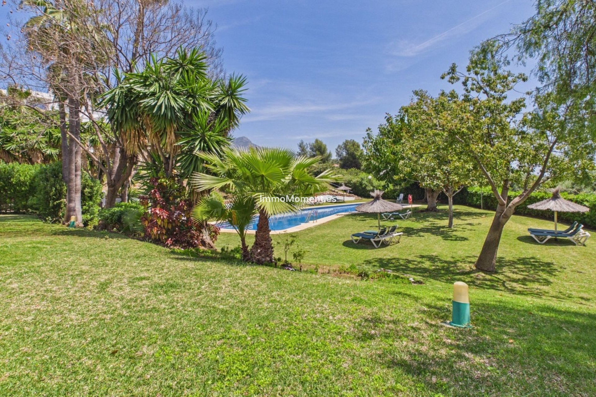 Resale - Apartment - Benahavís - La Quinta