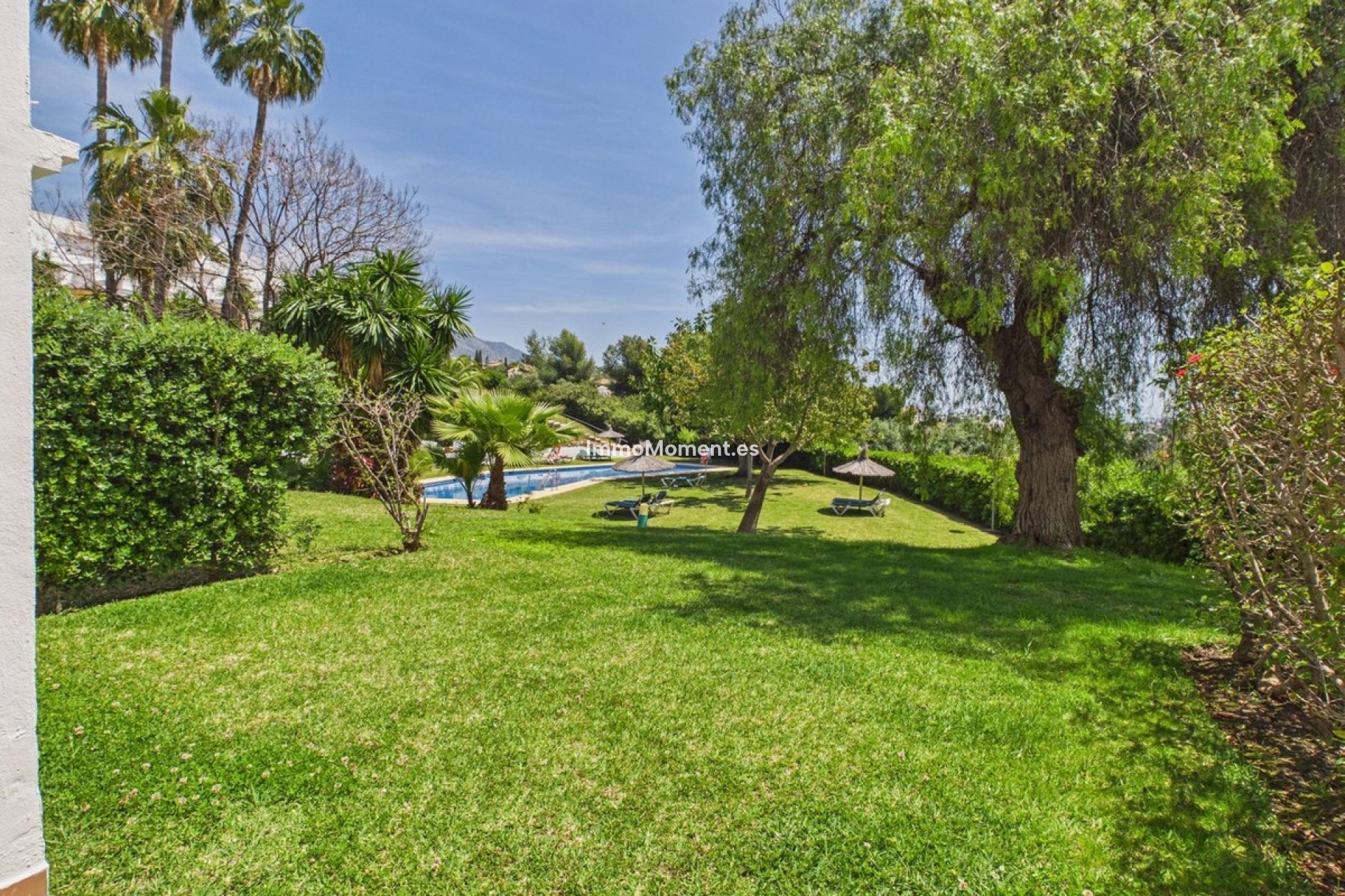 Resale - Apartment - Benahavís - La Quinta