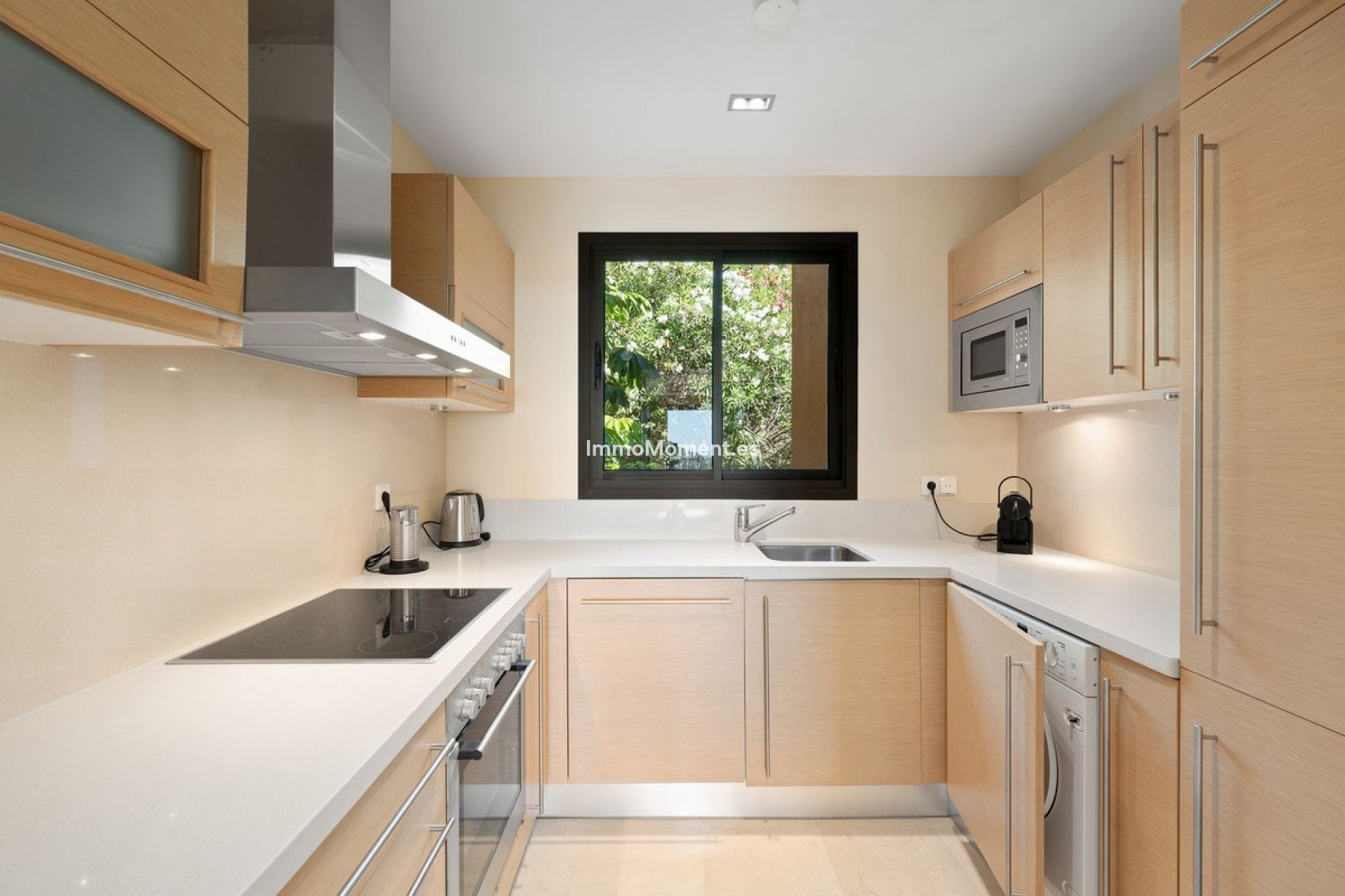 Resale - Apartment - Benahavís - La Quinta