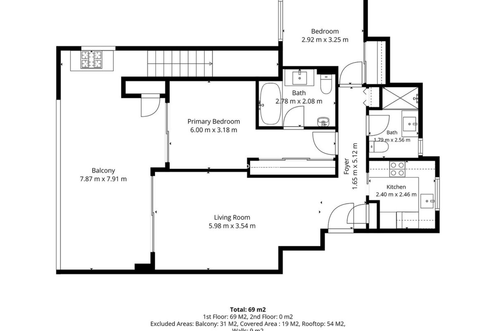 Resale - Apartment - Benahavís - La Quinta