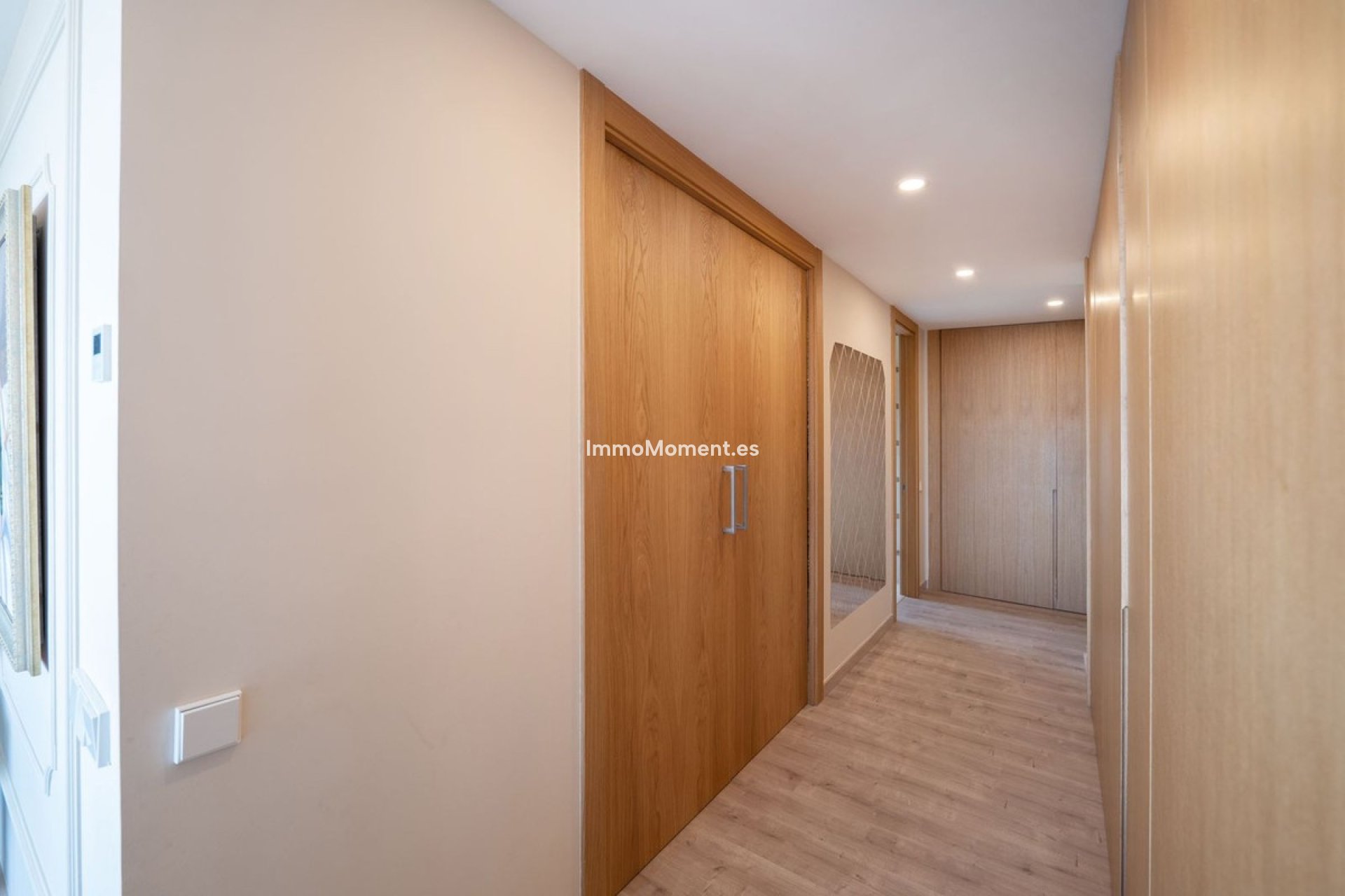 Resale - Apartment - Benahavís - La Quinta