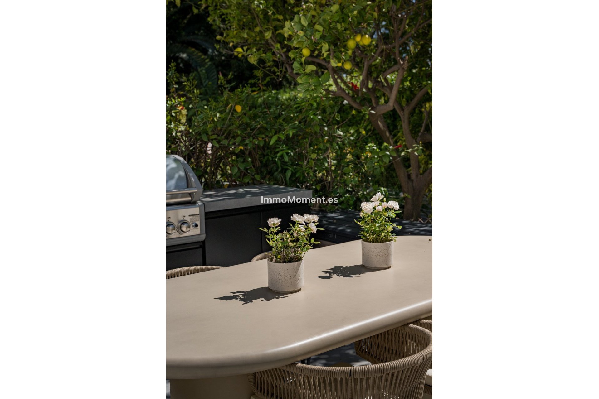 Resale - Apartment - Benahavís - La Quinta