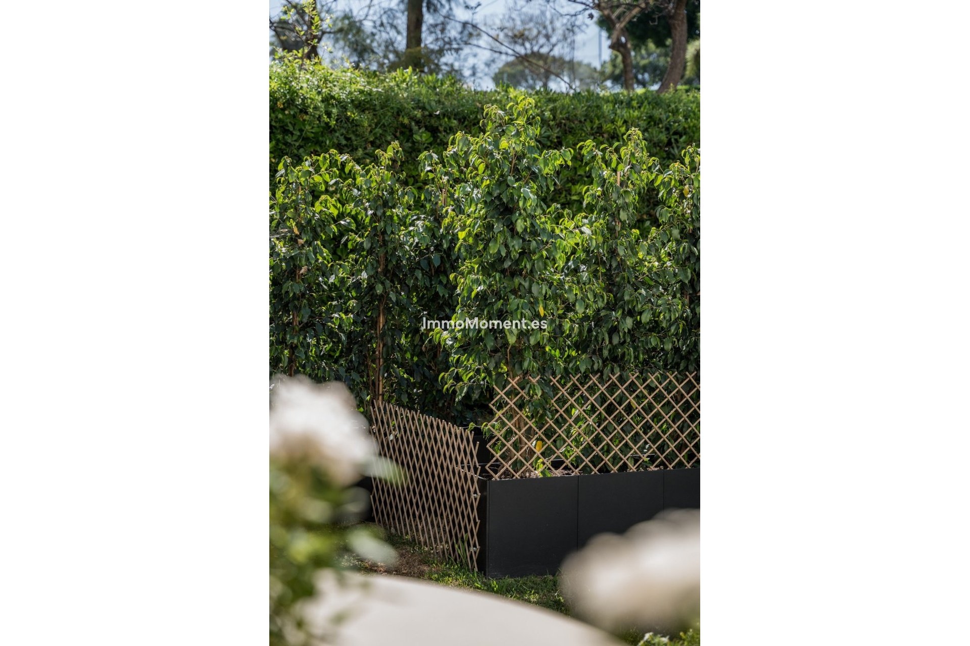 Resale - Apartment - Benahavís - La Quinta