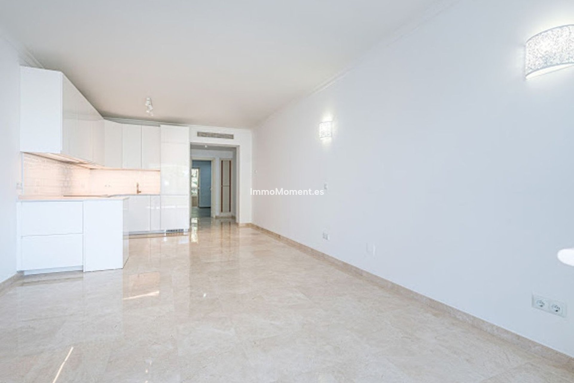 Resale - Apartment - Benahavís - La Quinta