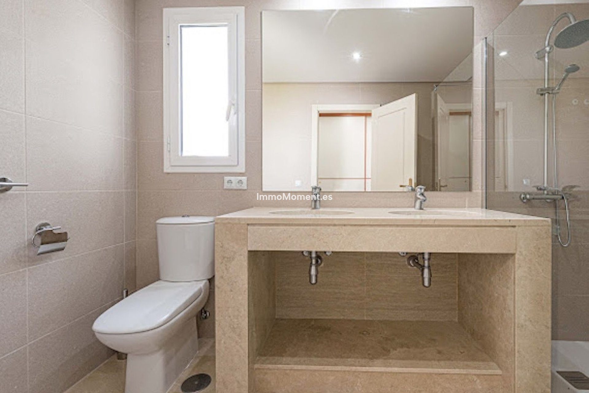 Resale - Apartment - Benahavís - La Quinta