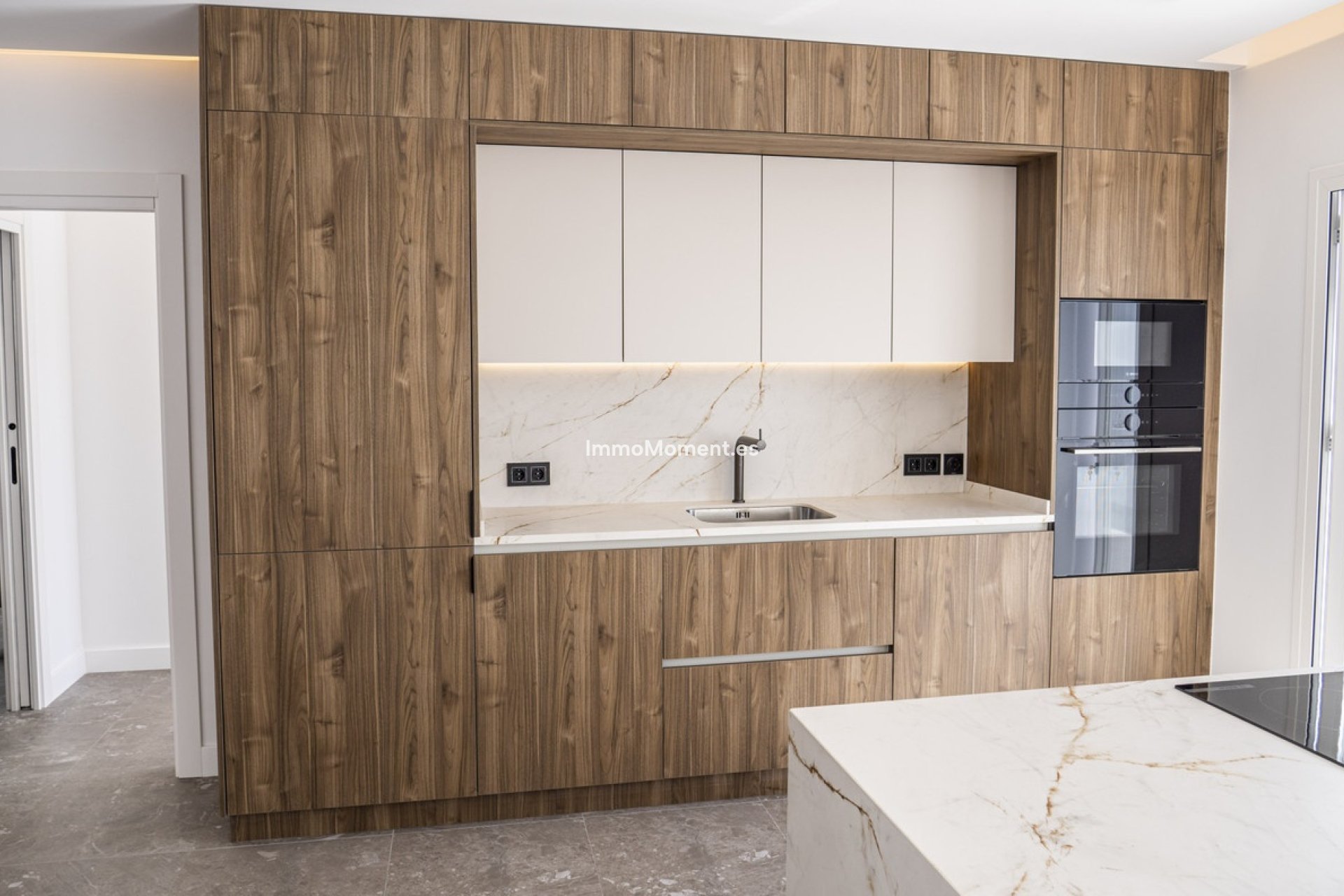 Resale - Apartment - Benahavís - La Quinta
