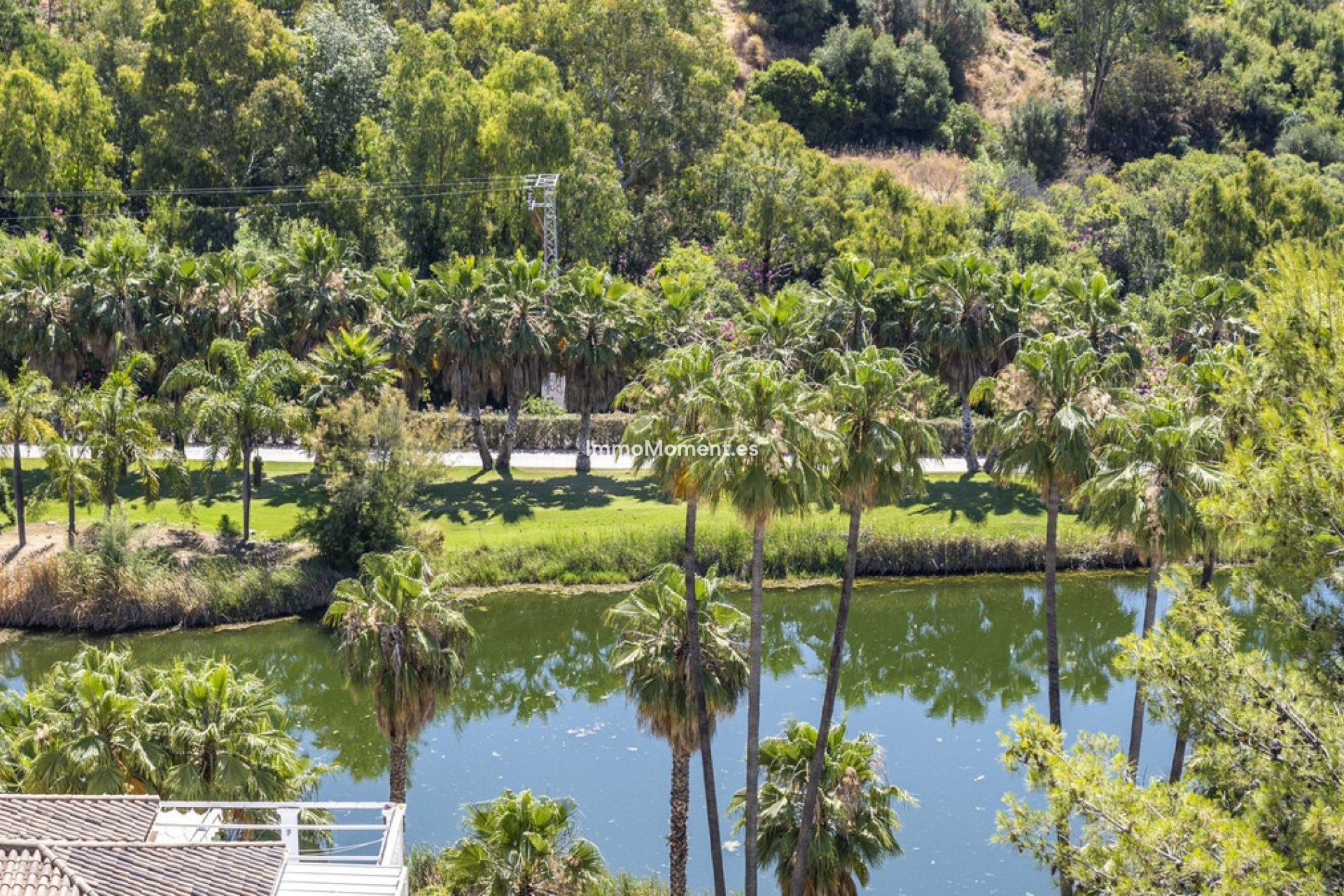 Resale - Apartment - Benahavís - La Quinta