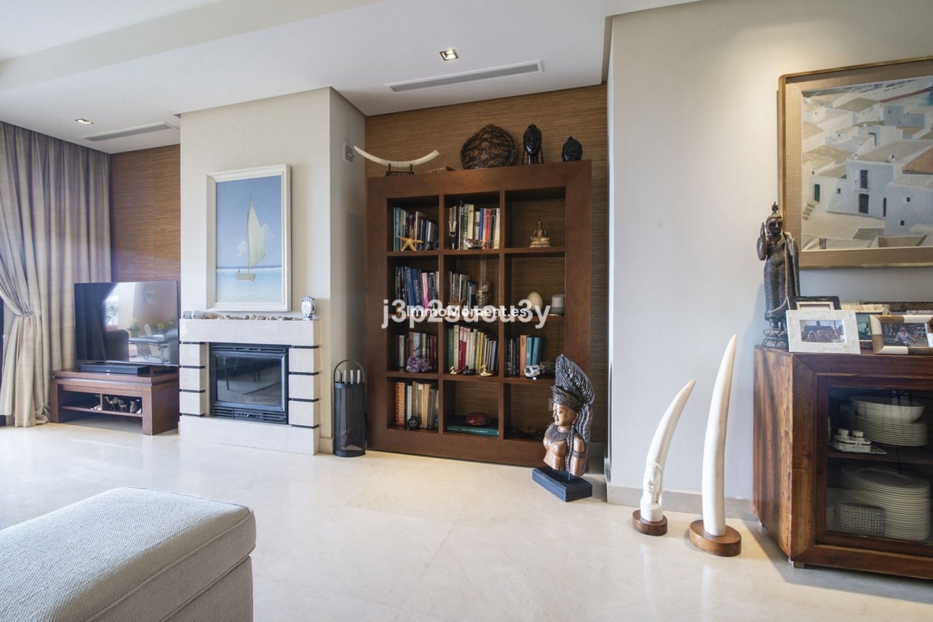 Resale - Apartment - Benahavís - La Quinta