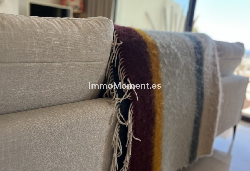 Resale - Apartment - Benahavís - La Quinta