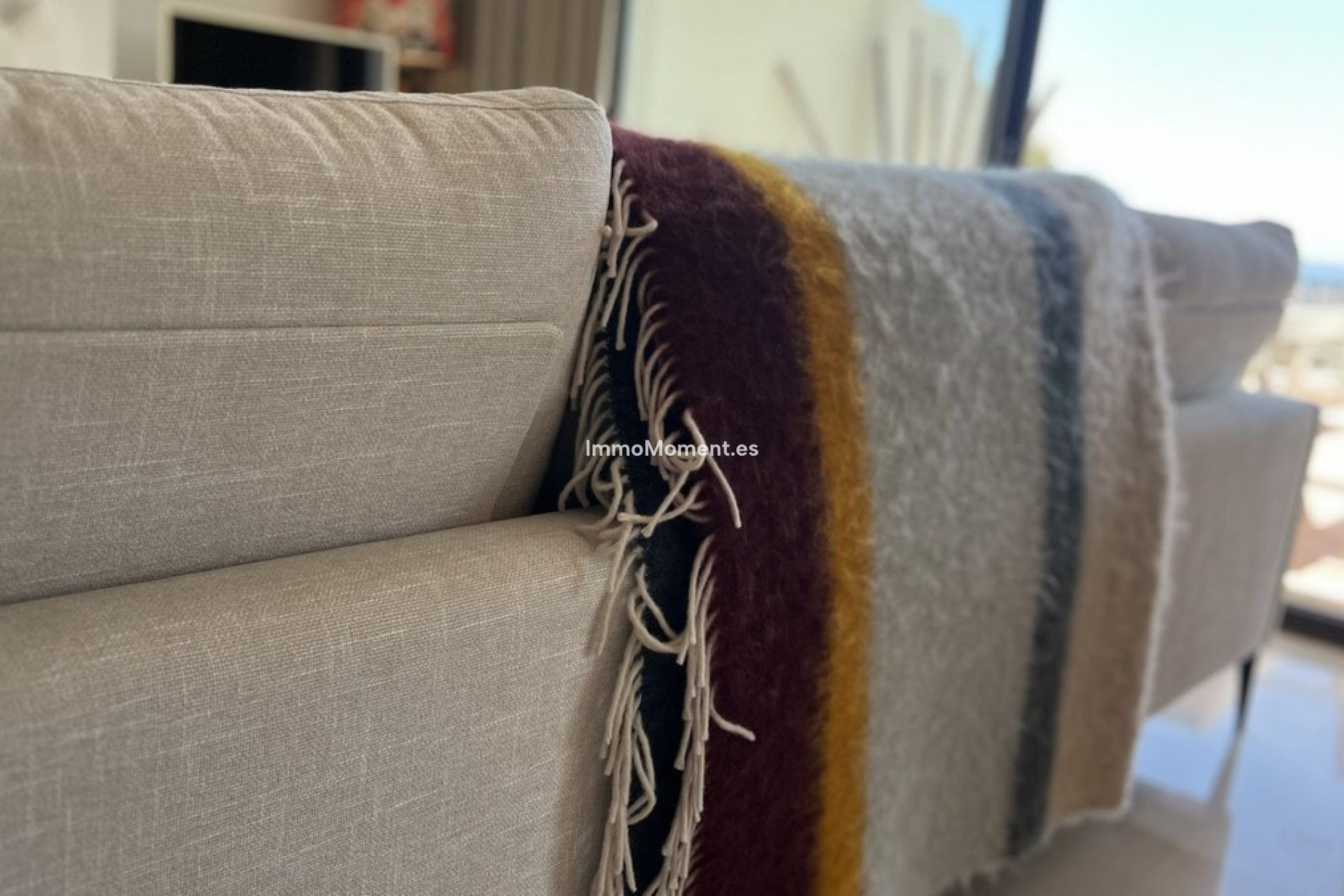 Resale - Apartment - Benahavís - La Quinta