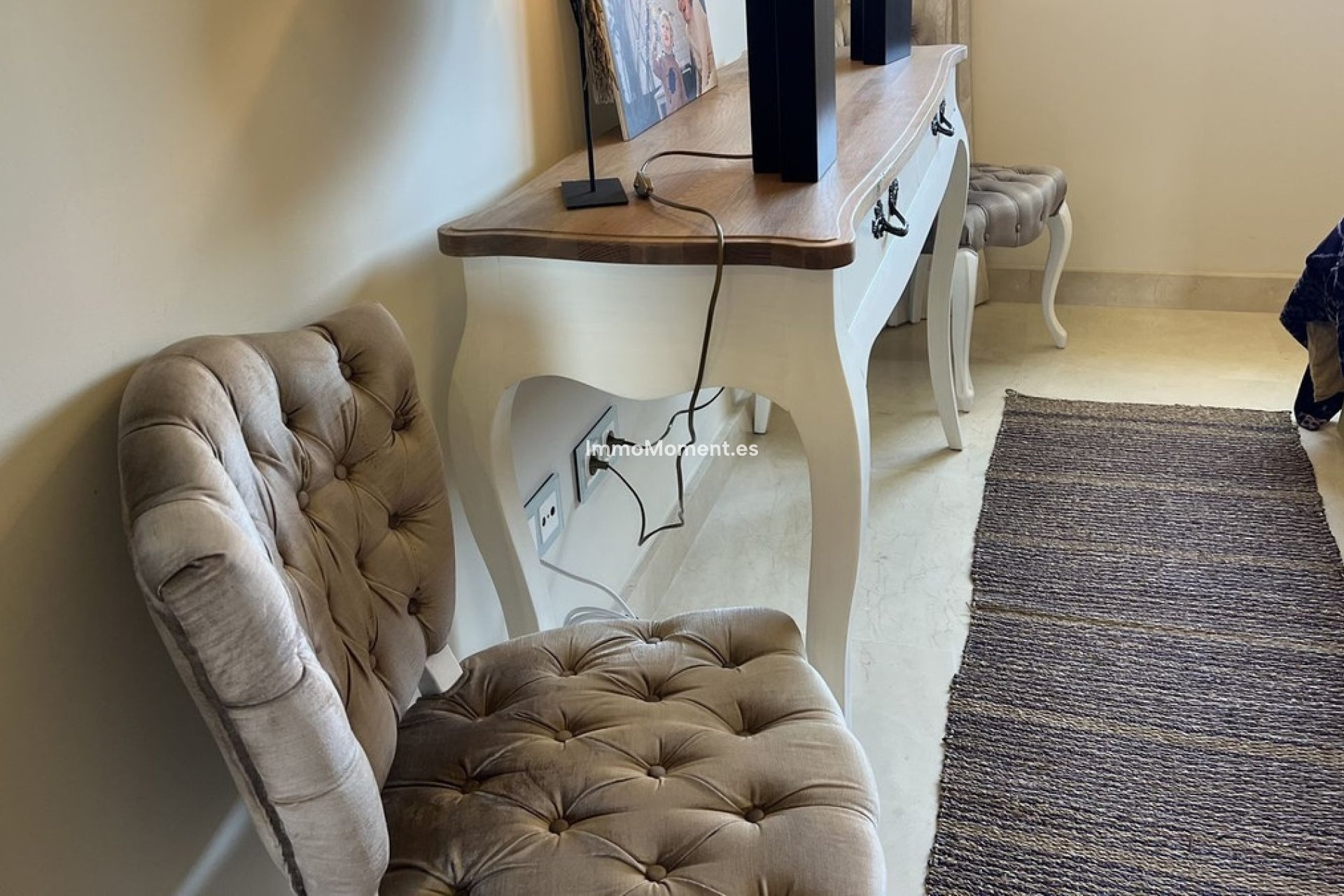 Resale - Apartment - Benahavís - La Quinta