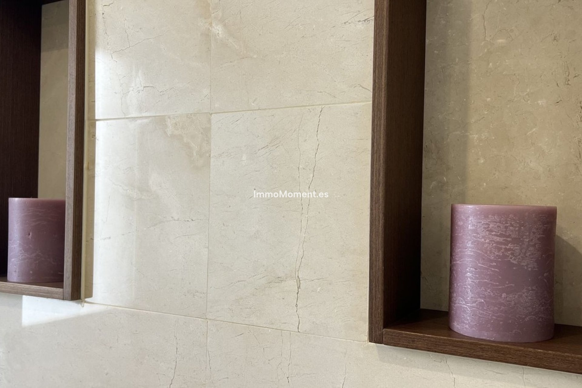 Resale - Apartment - Benahavís - La Quinta