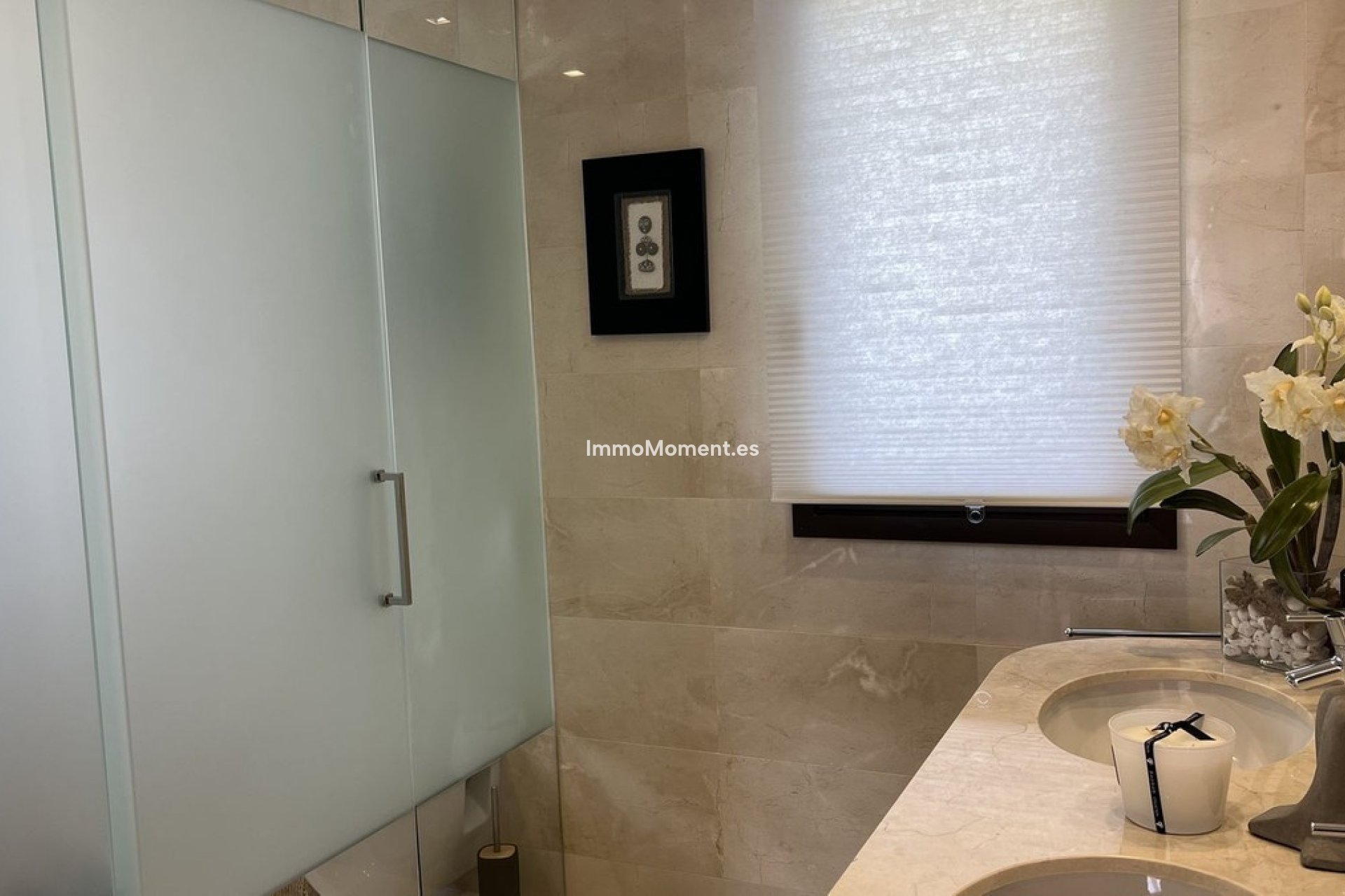 Resale - Apartment - Benahavís - La Quinta