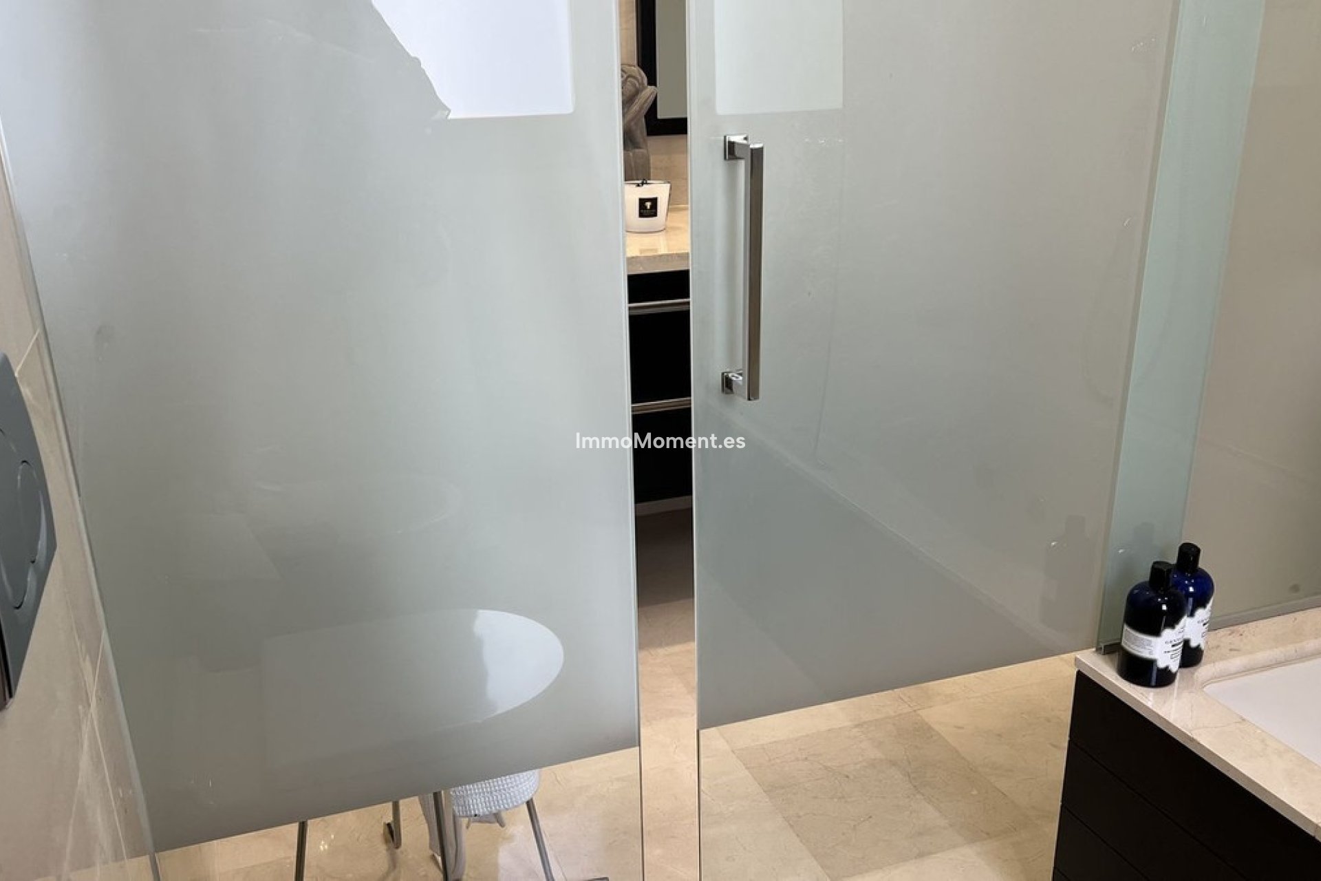 Resale - Apartment - Benahavís - La Quinta