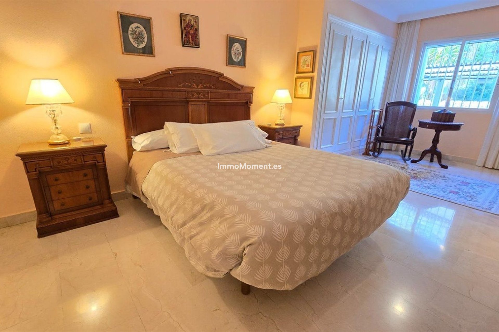 Resale - Apartment - Benahavís - La Quinta