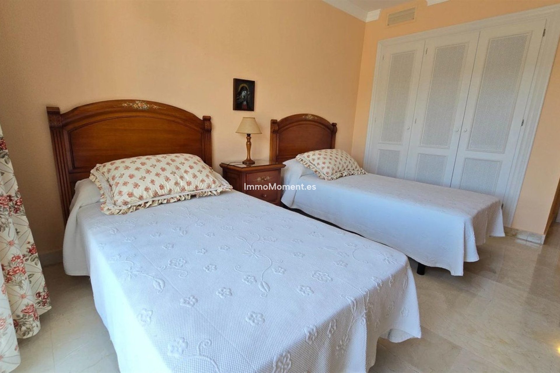 Resale - Apartment - Benahavís - La Quinta
