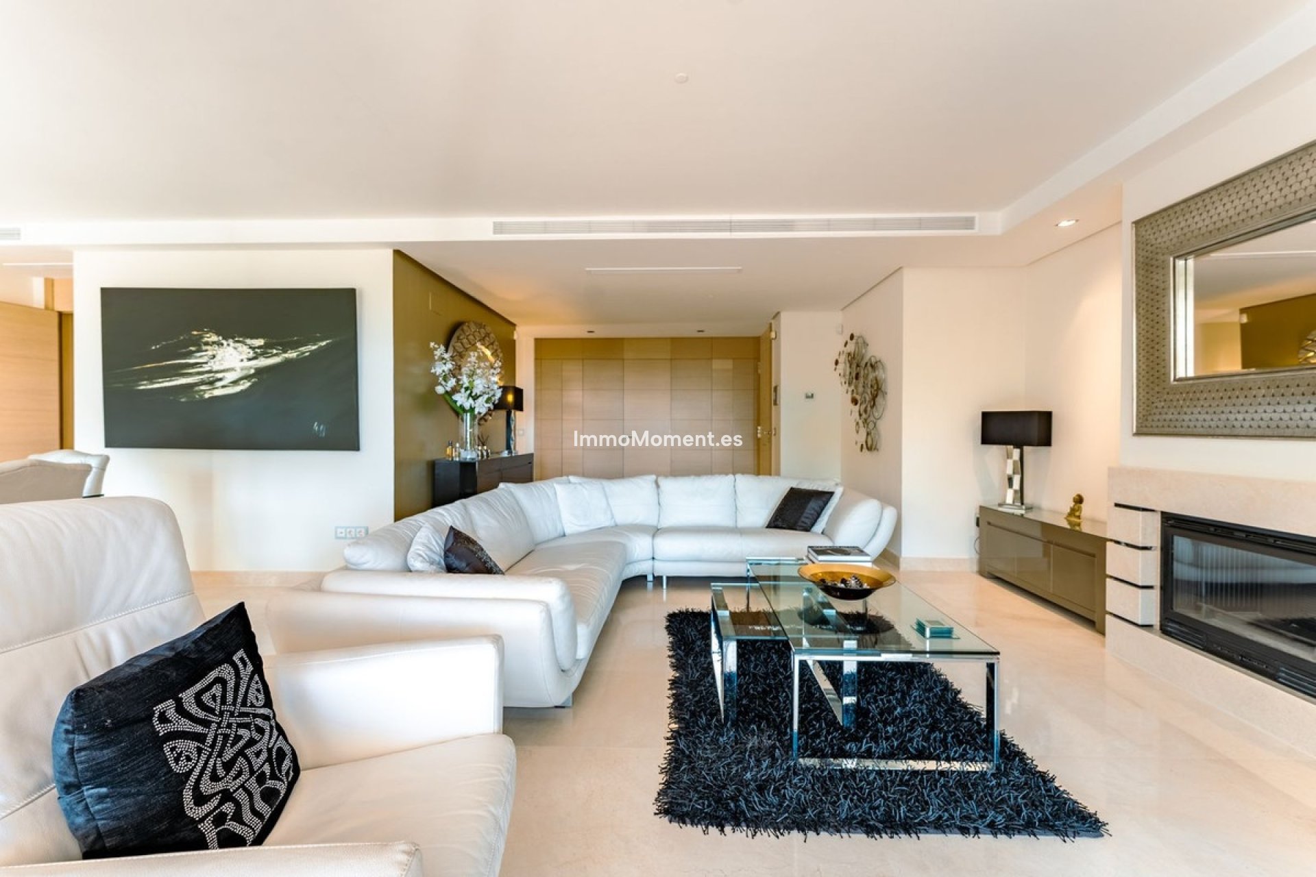 Resale - Apartment - Benahavís - La Quinta