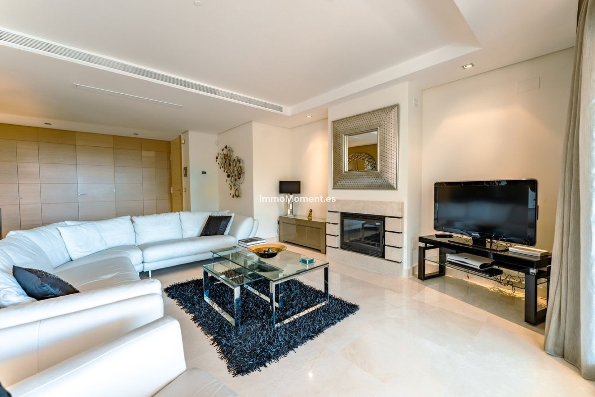 Resale - Apartment - Benahavís - La Quinta