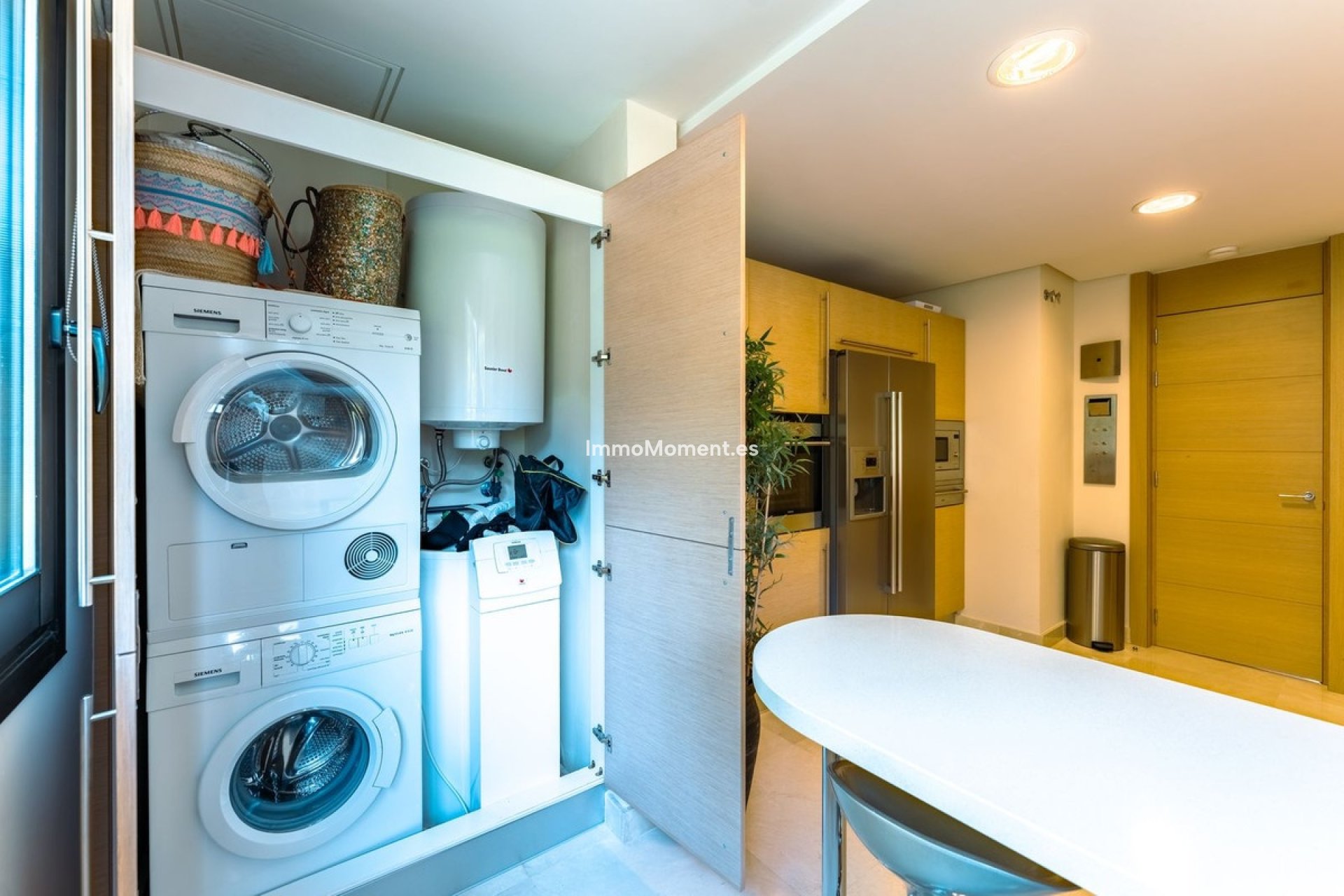 Resale - Apartment - Benahavís - La Quinta