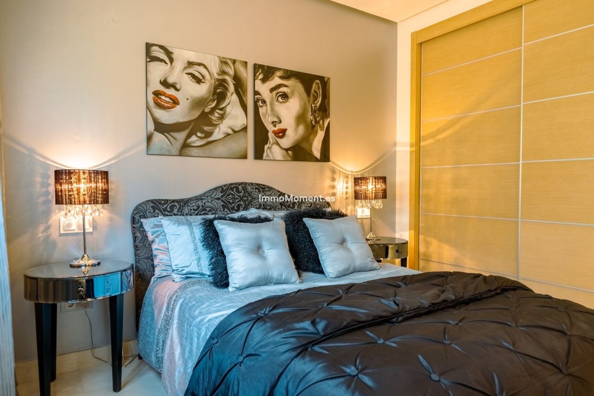 Resale - Apartment - Benahavís - La Quinta