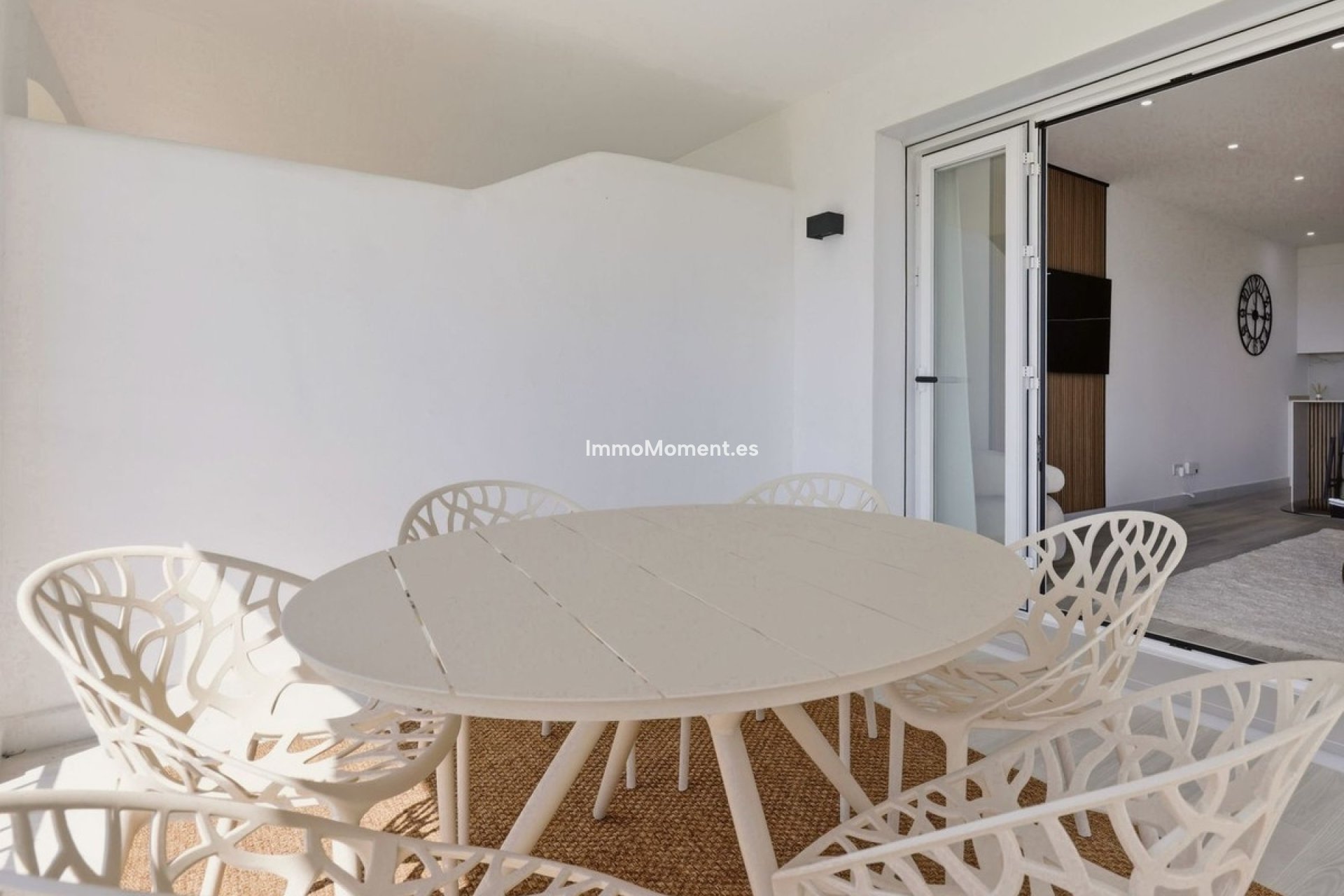 Resale - Apartment - Benahavís - La Quinta