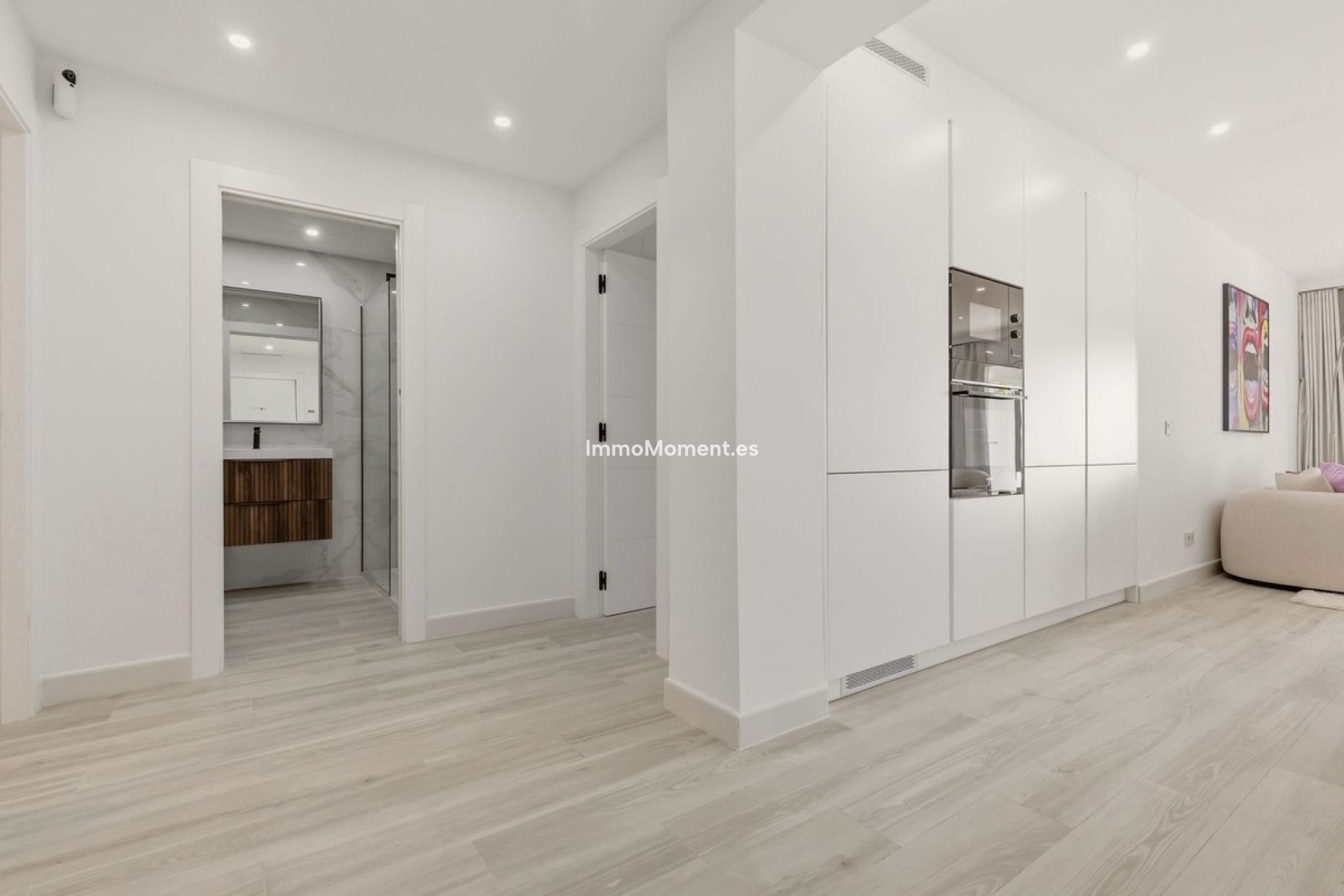 Resale - Apartment - Benahavís - La Quinta