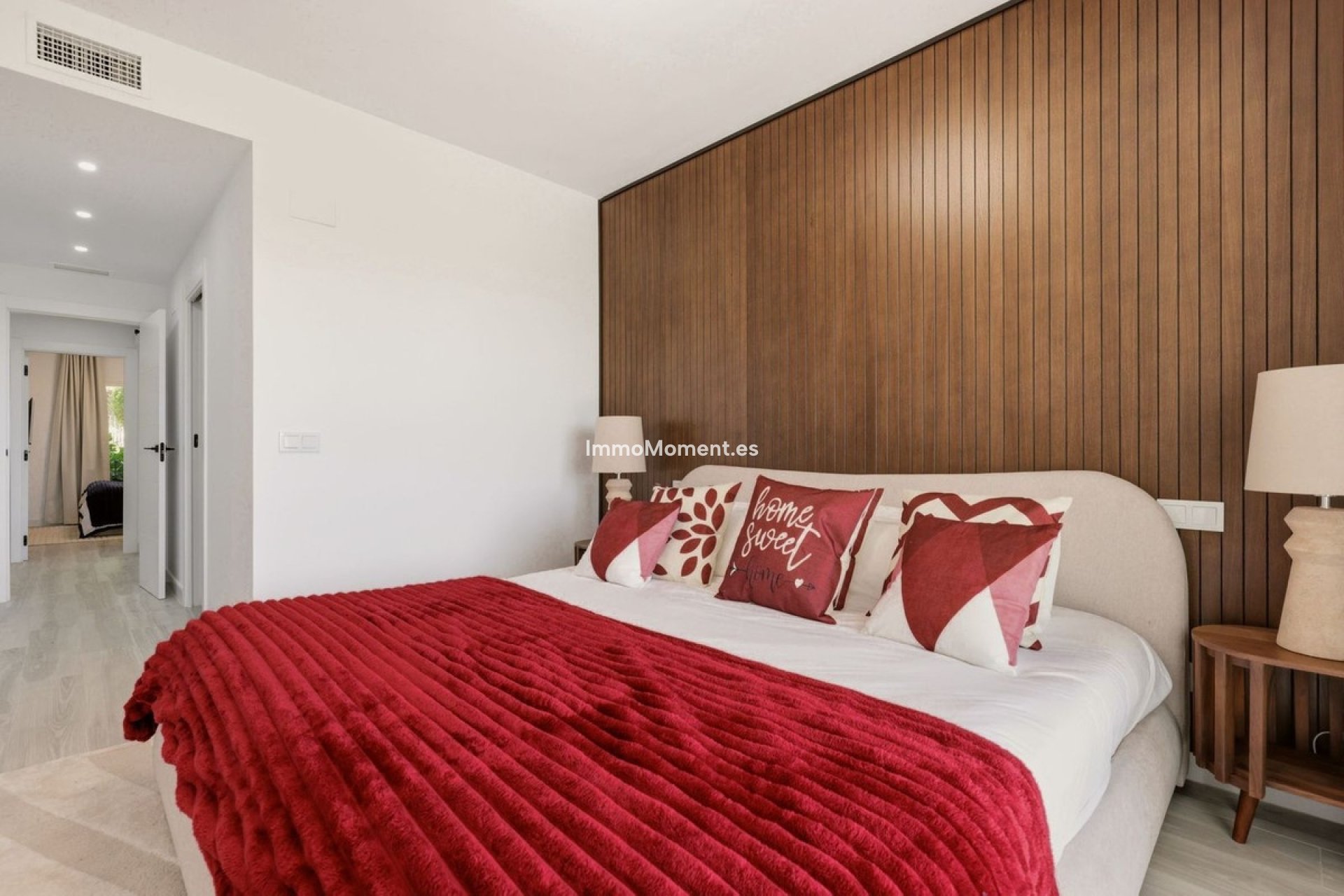 Resale - Apartment - Benahavís - La Quinta