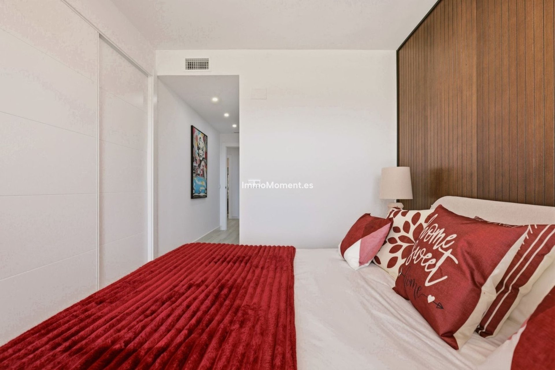 Resale - Apartment - Benahavís - La Quinta