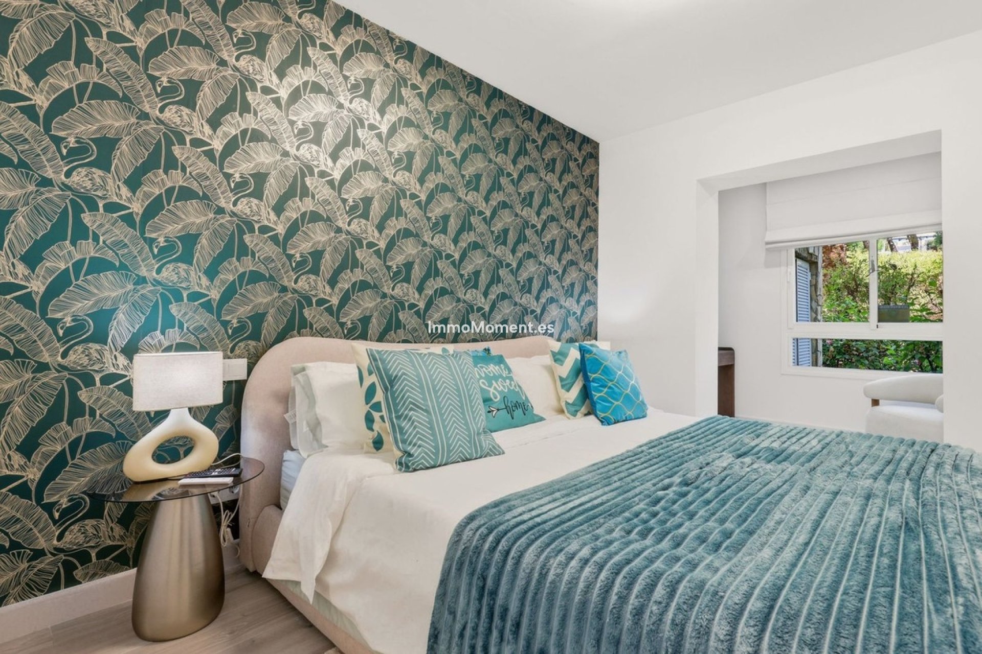 Resale - Apartment - Benahavís - La Quinta