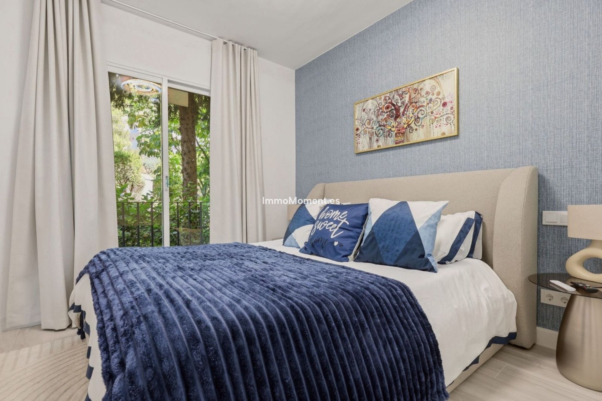 Resale - Apartment - Benahavís - La Quinta