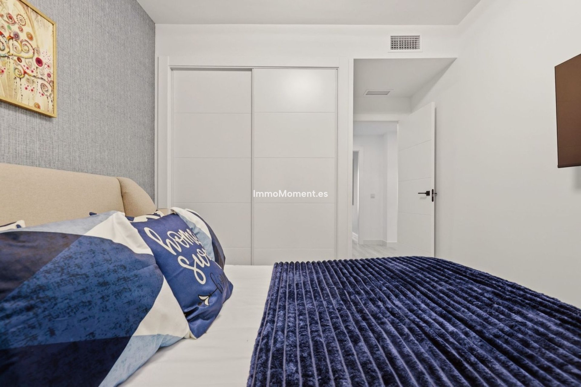 Resale - Apartment - Benahavís - La Quinta