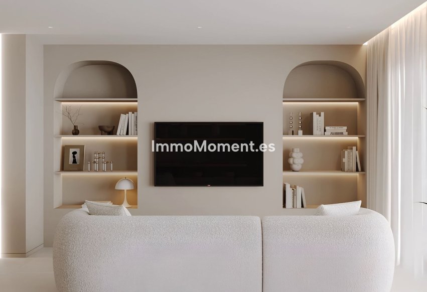 Resale - Apartment - Benahavís - La Quinta
