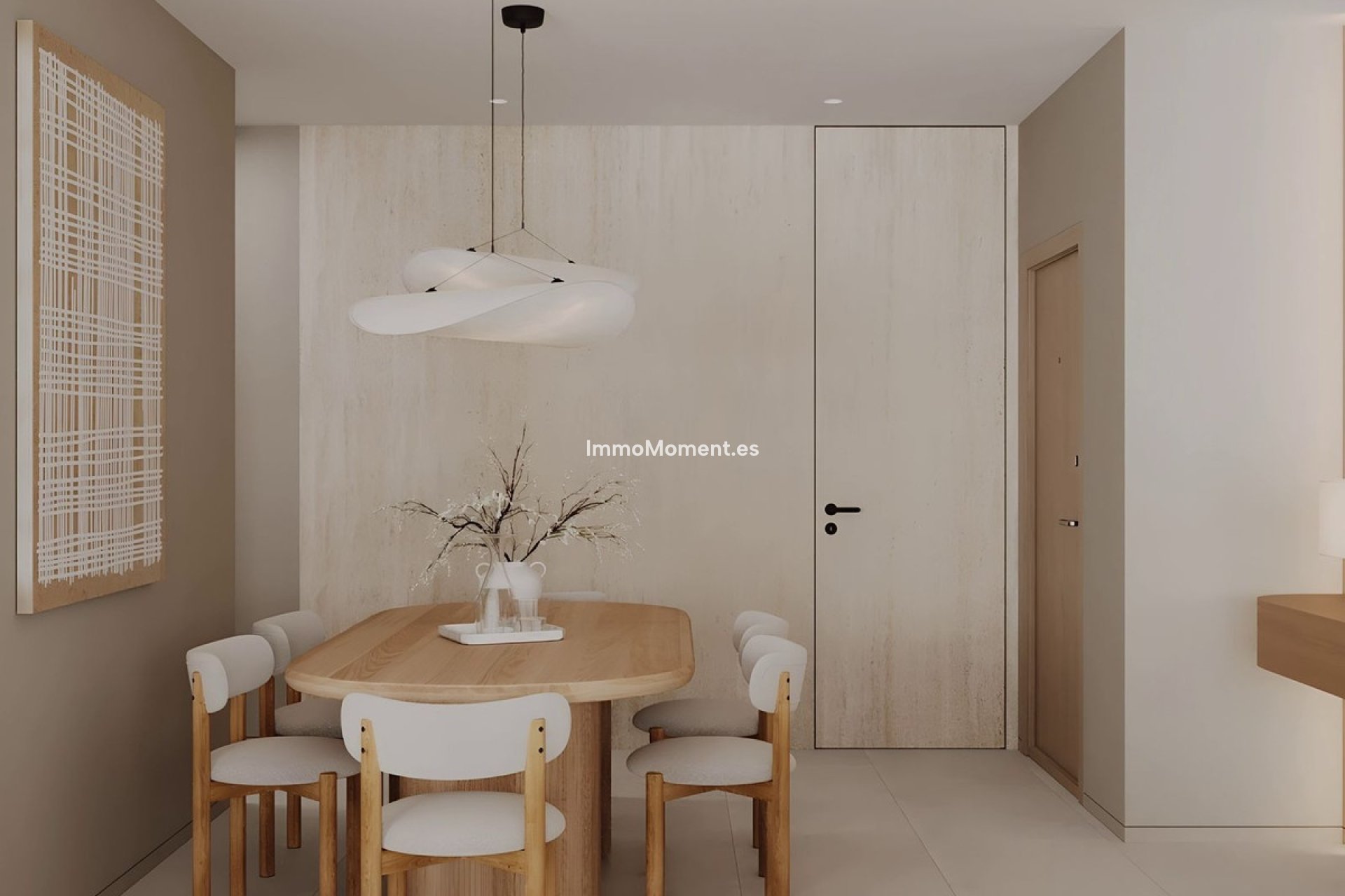 Resale - Apartment - Benahavís - La Quinta