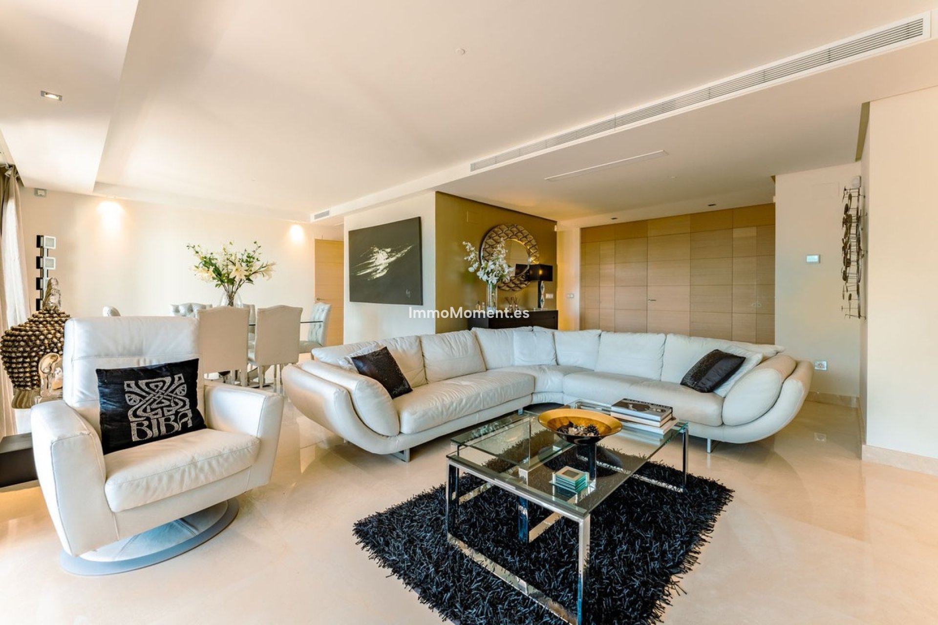 Resale - Apartment - Benahavís - La Quinta