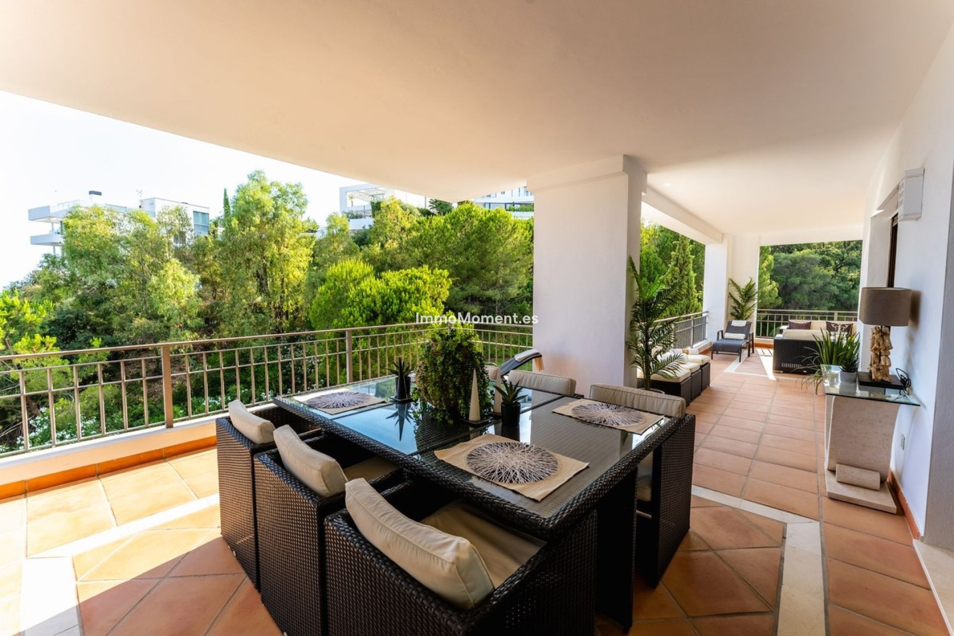 Resale - Apartment - Benahavís - La Quinta