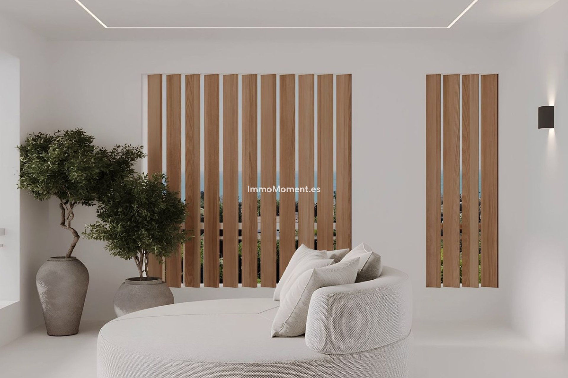 Resale - Apartment - Benahavís - La Quinta