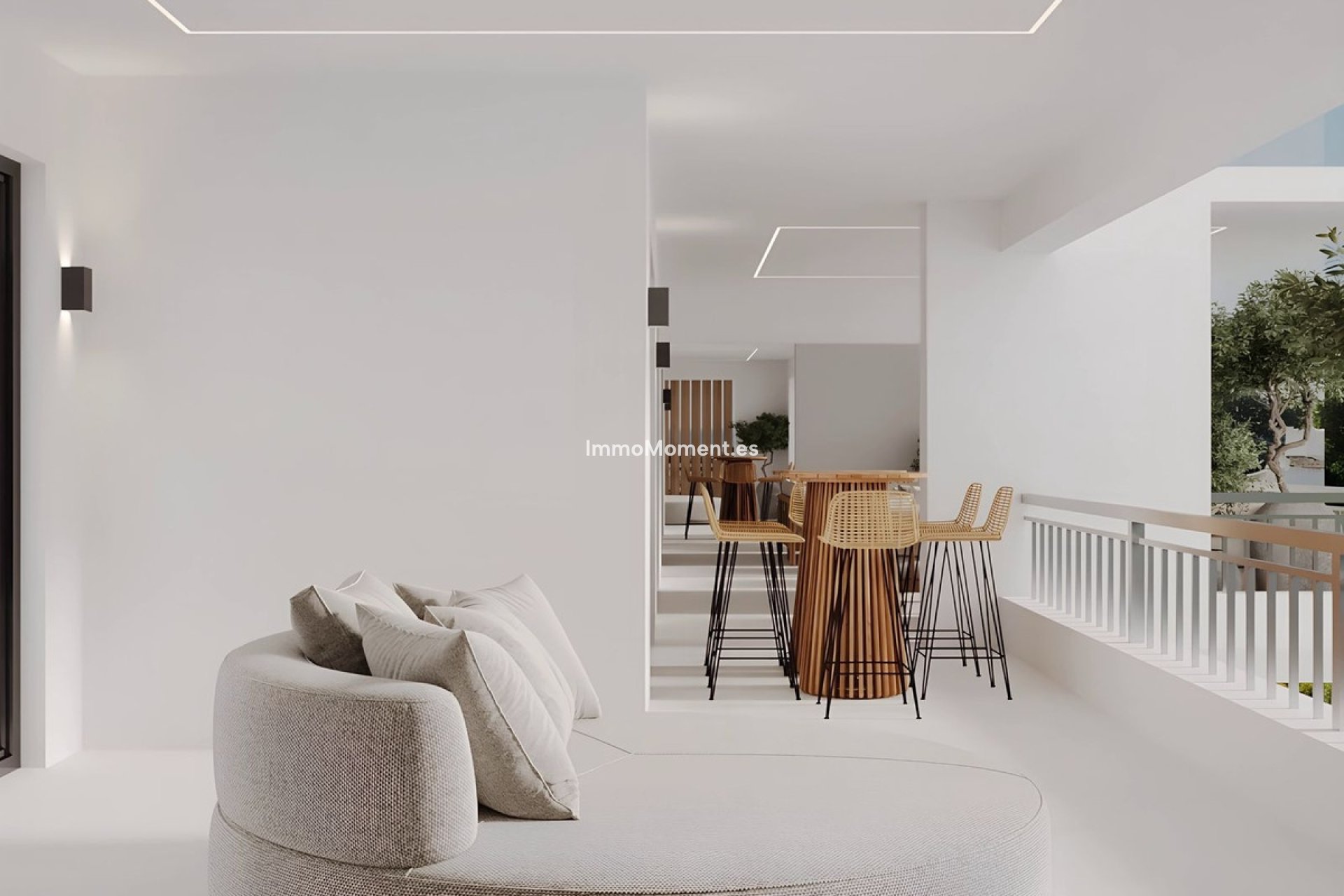 Resale - Apartment - Benahavís - La Quinta