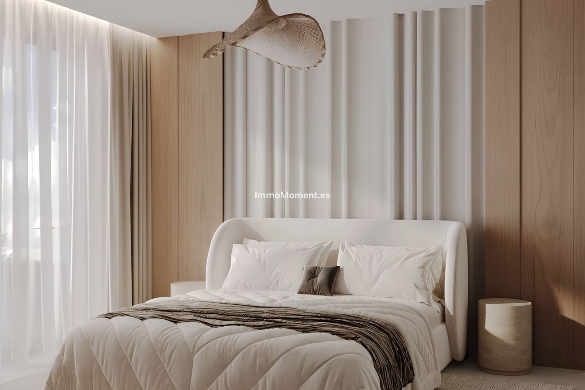 Resale - Apartment - Benahavís - La Quinta