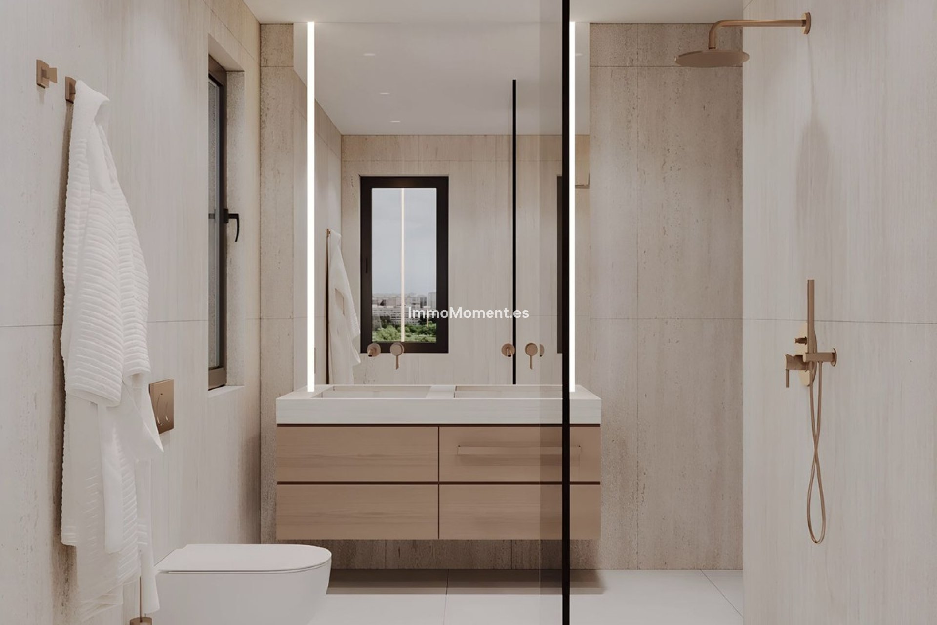 Resale - Apartment - Benahavís - La Quinta