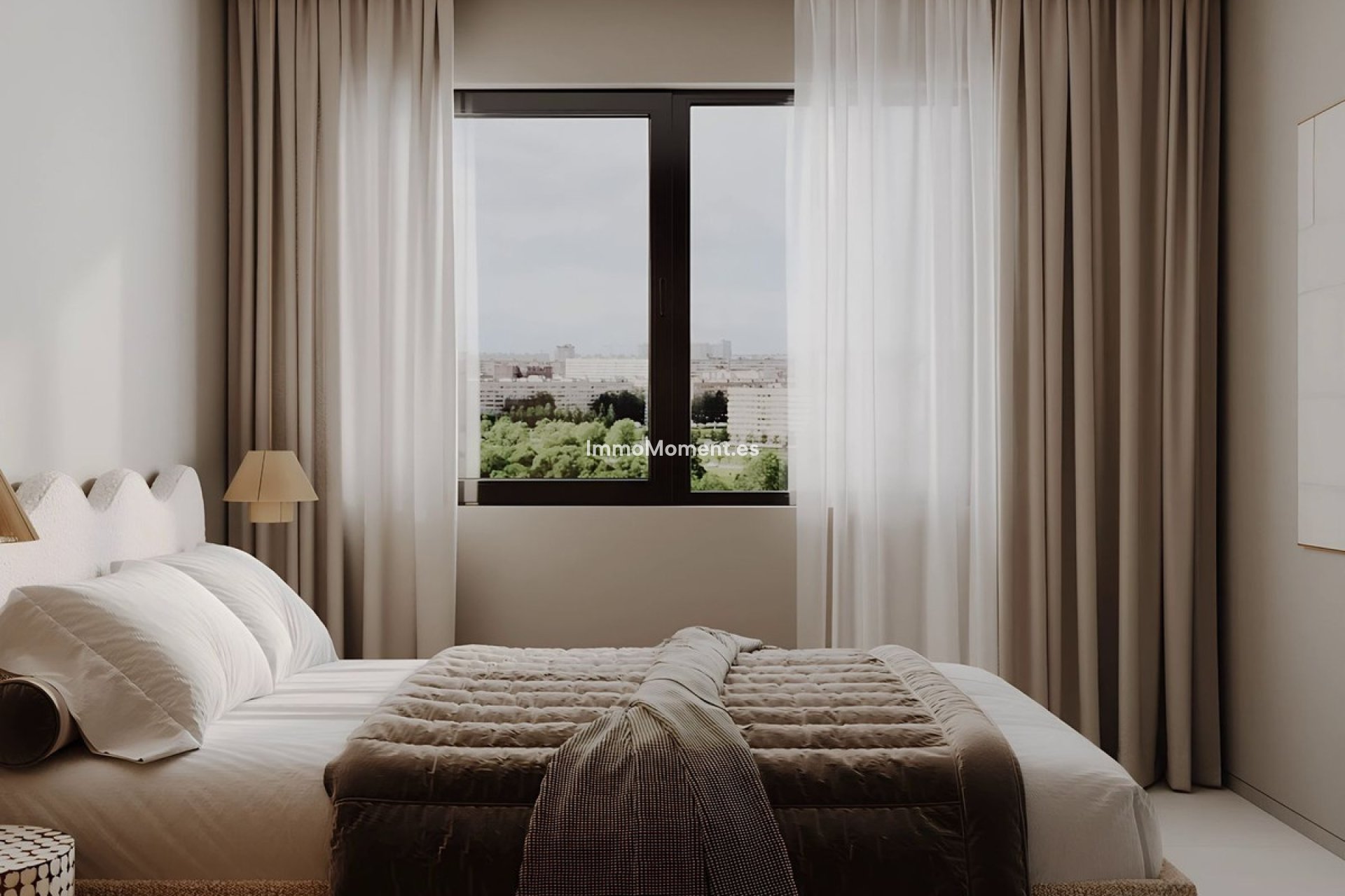 Resale - Apartment - Benahavís - La Quinta