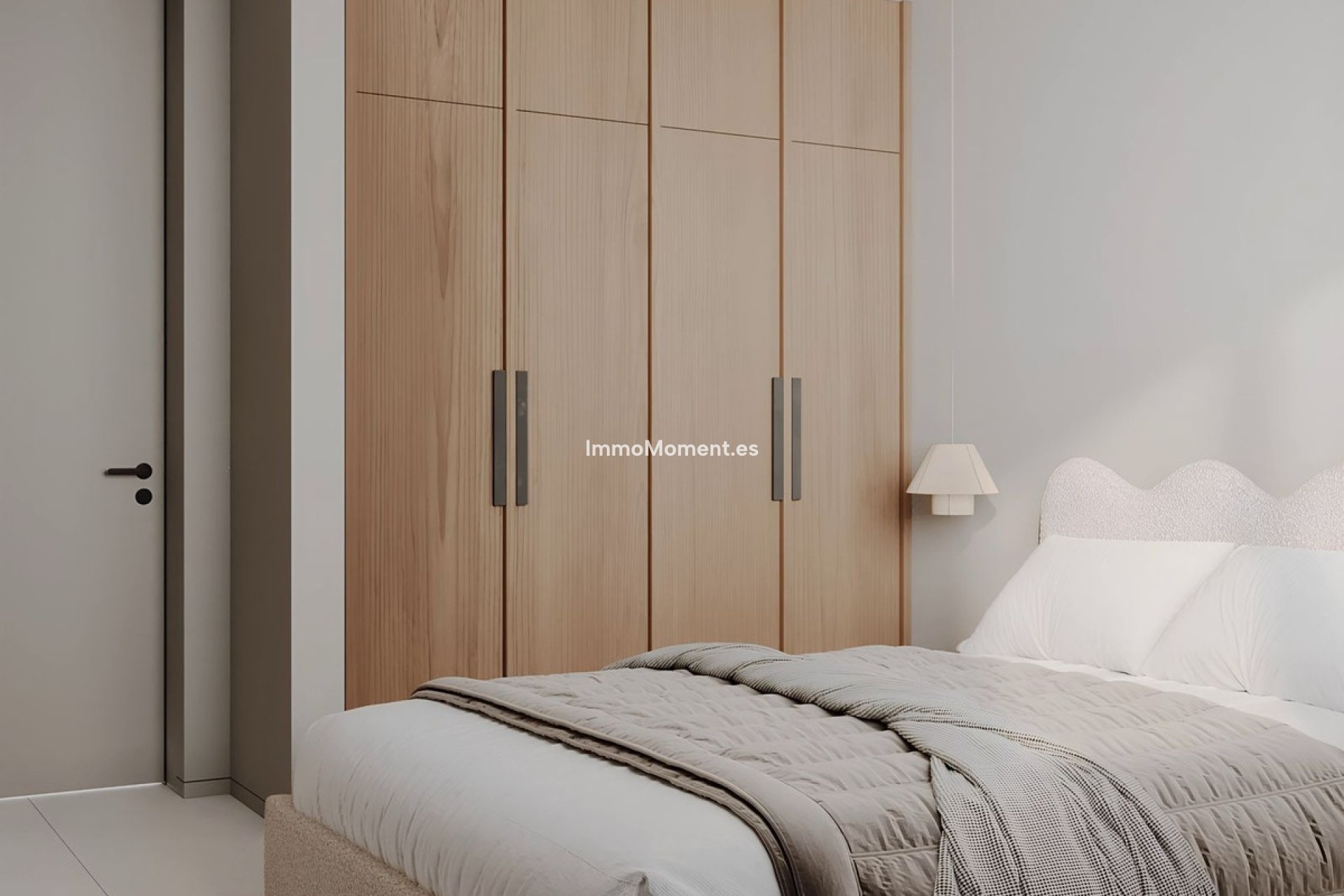 Resale - Apartment - Benahavís - La Quinta