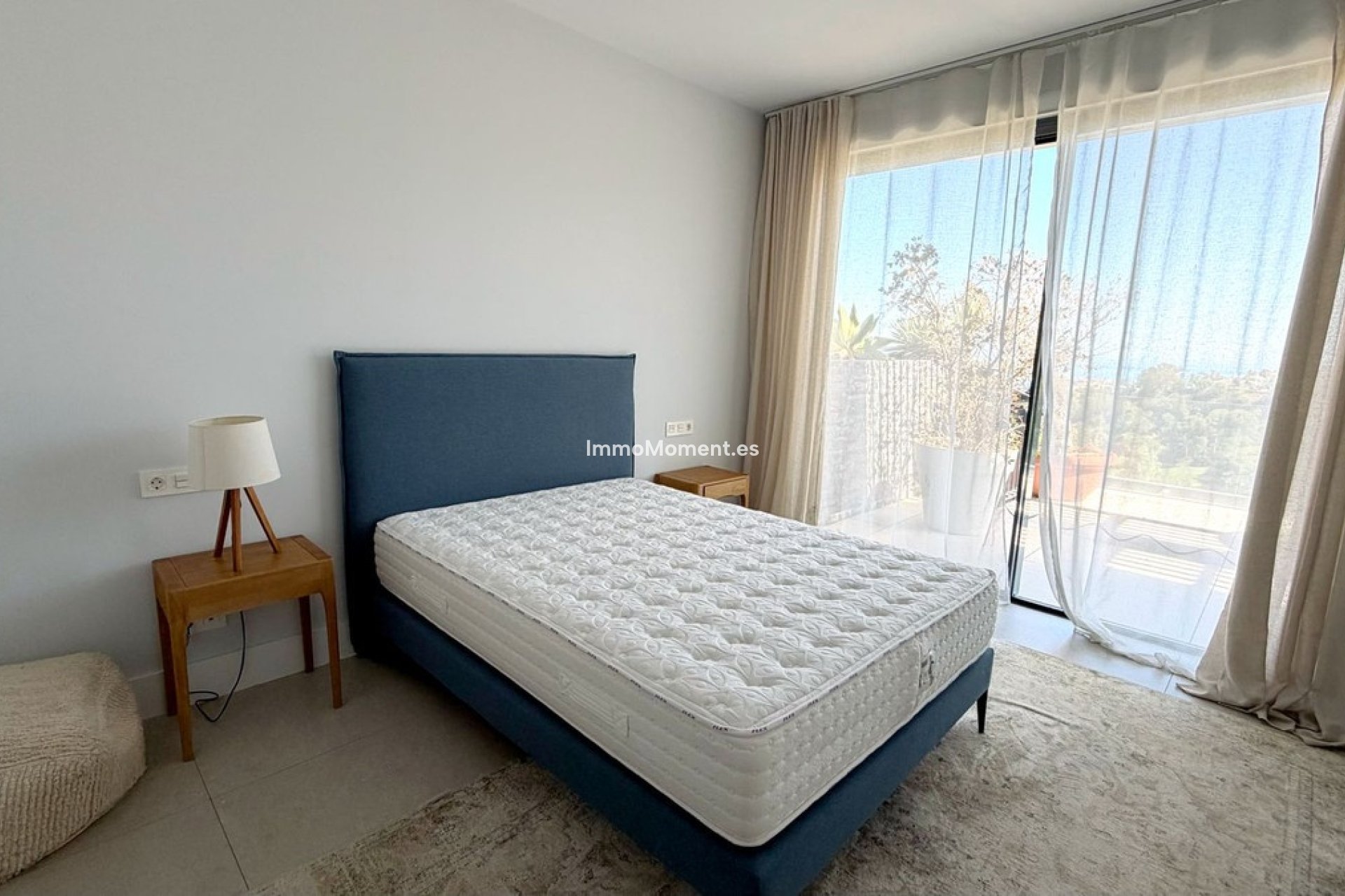 Resale - Apartment - Benahavís - La Quinta