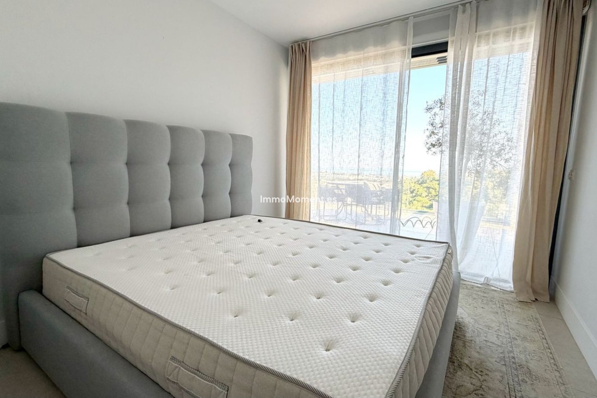 Resale - Apartment - Benahavís - La Quinta
