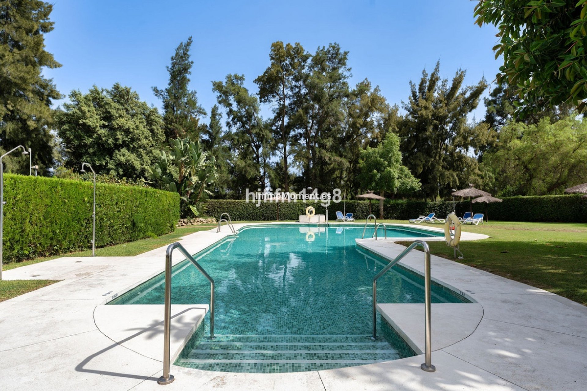 Resale - Apartment - Benahavís - La Quinta