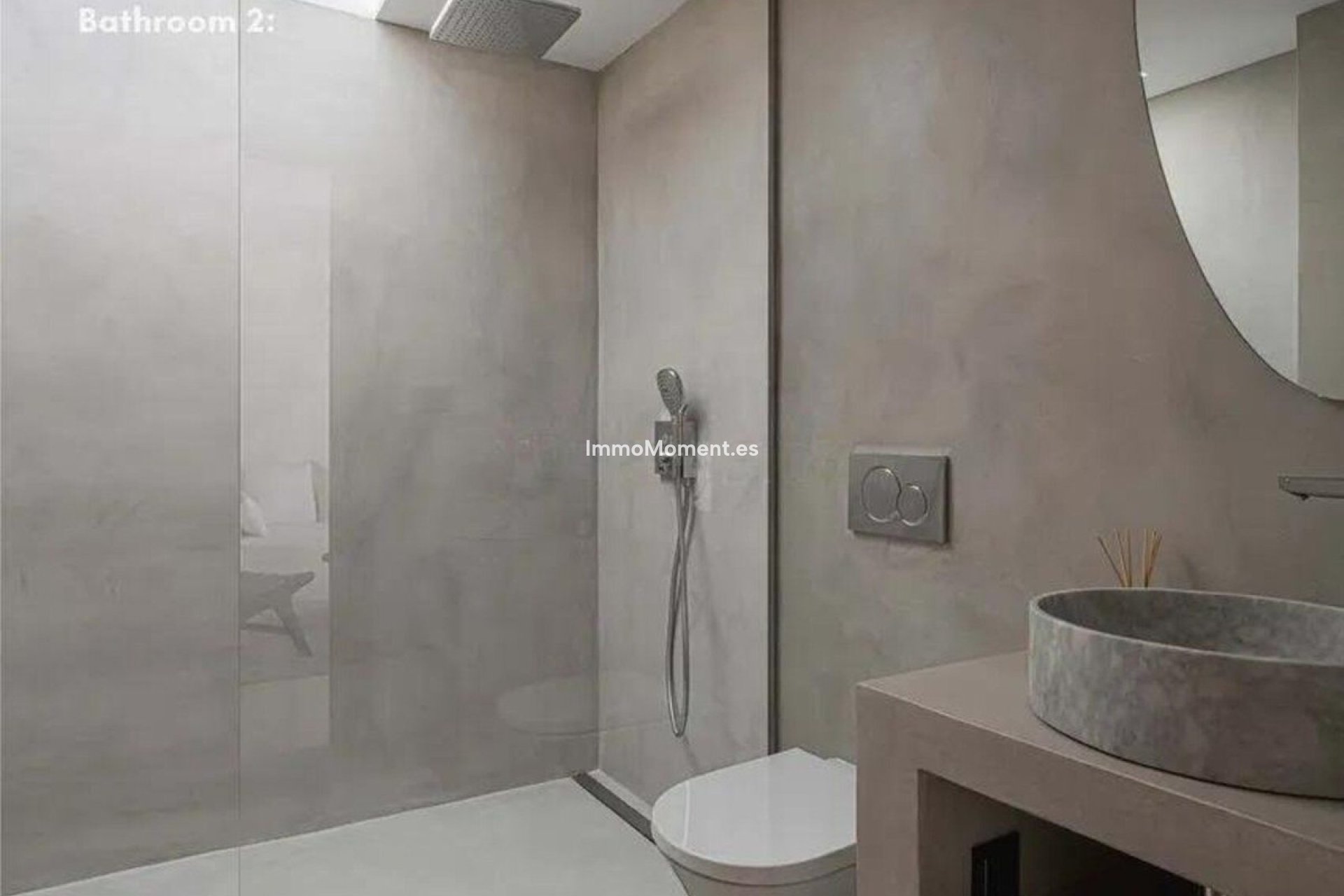 Resale - Apartment - Benahavís - La Quinta