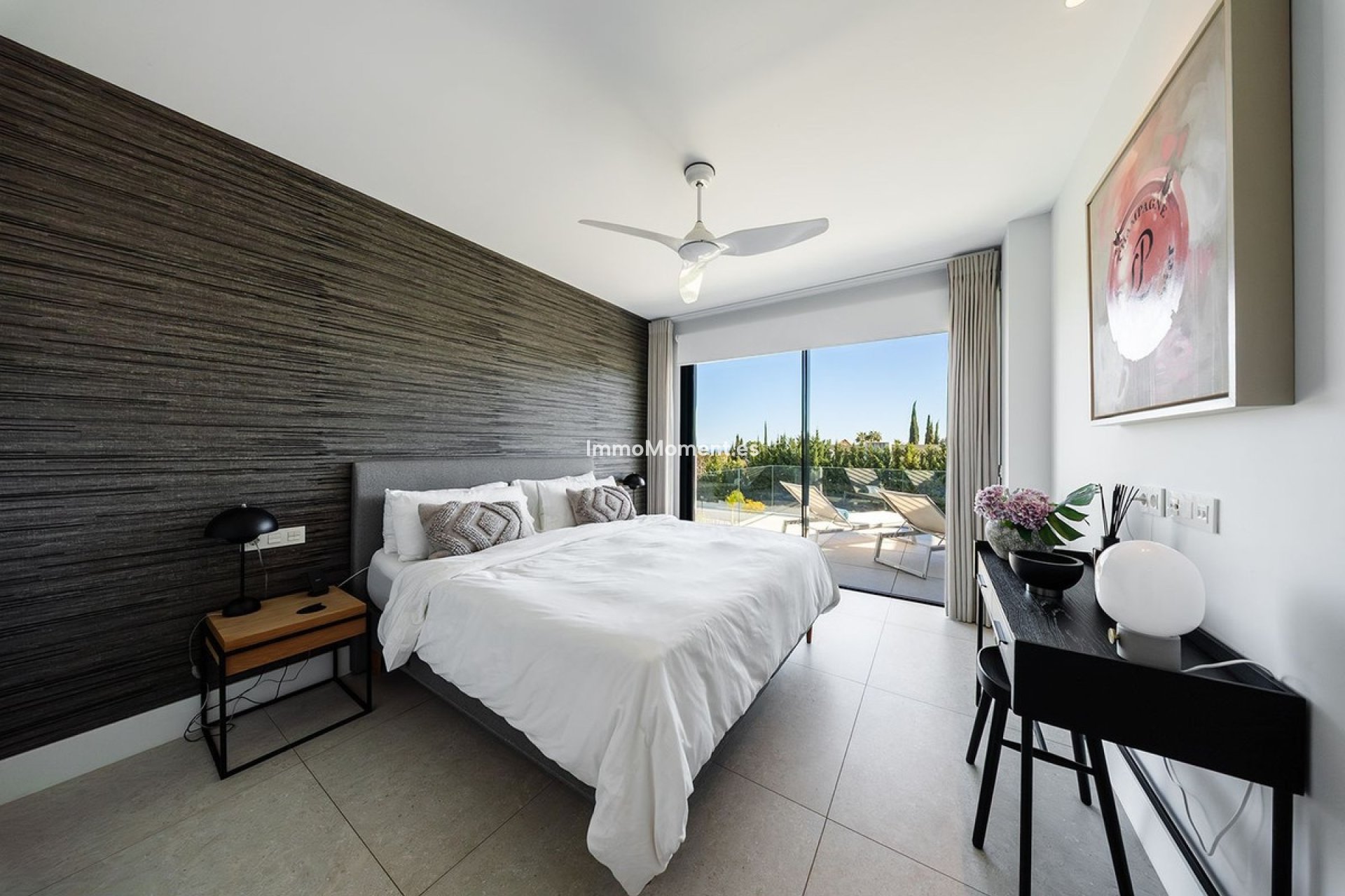 Resale - Apartment - Benahavís - La Quinta