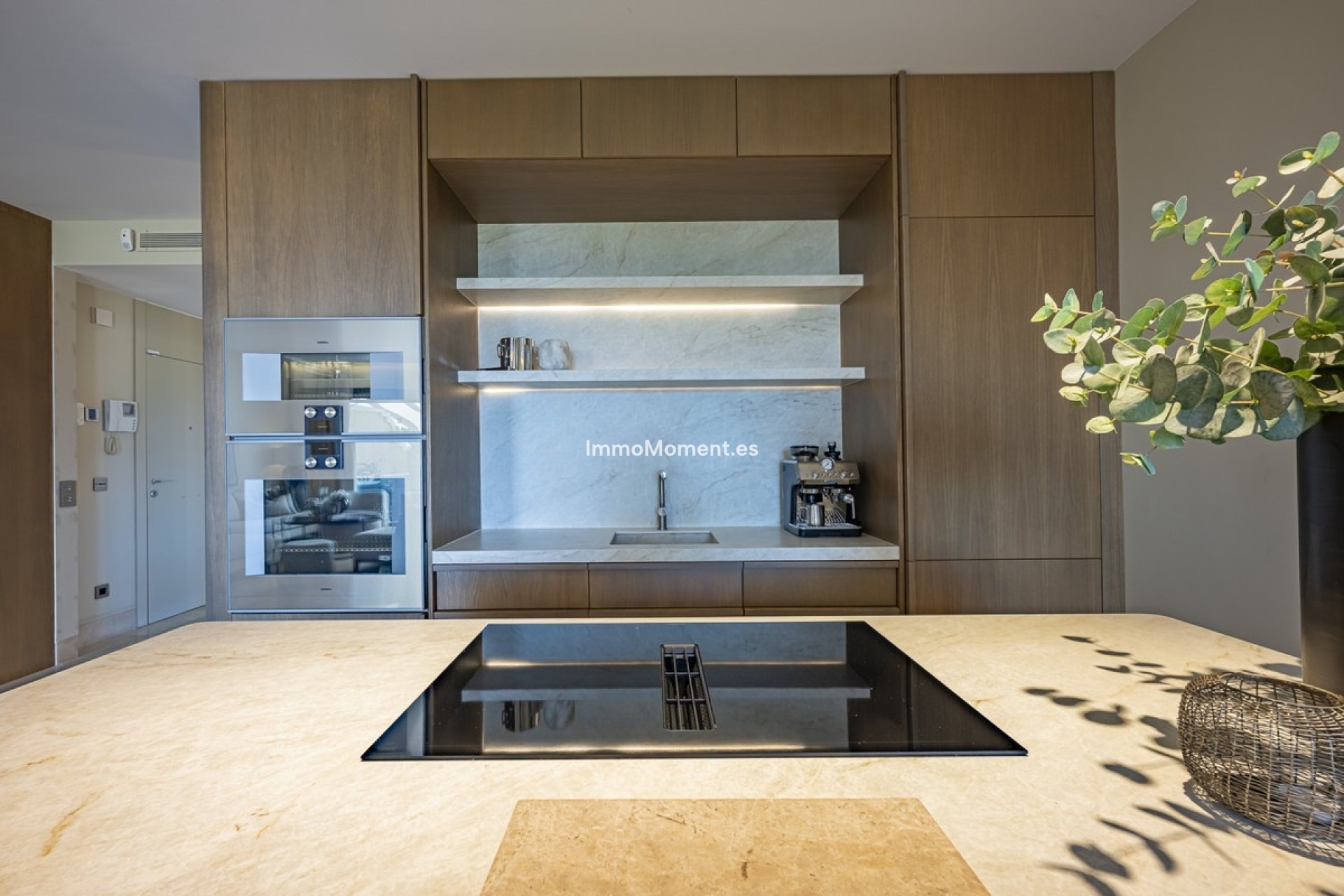Resale - Apartment - Benahavís - La Quinta