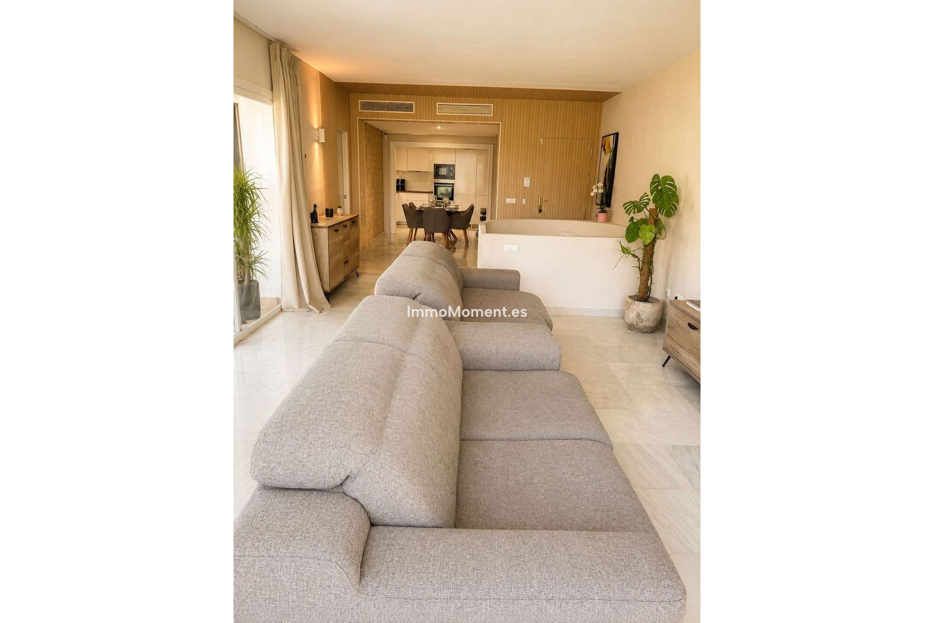 Resale - Apartment - Benahavís - La Quinta