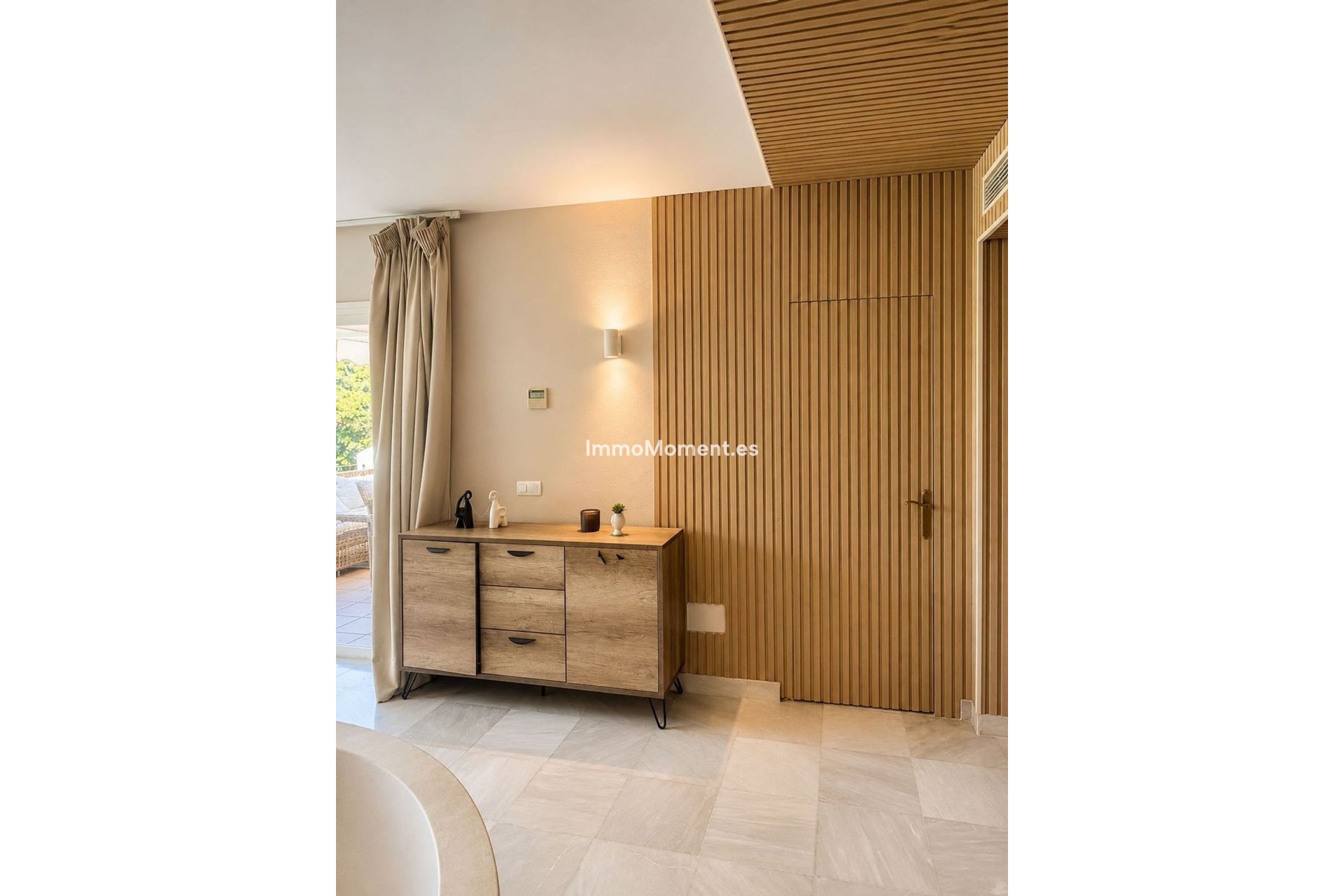 Resale - Apartment - Benahavís - La Quinta
