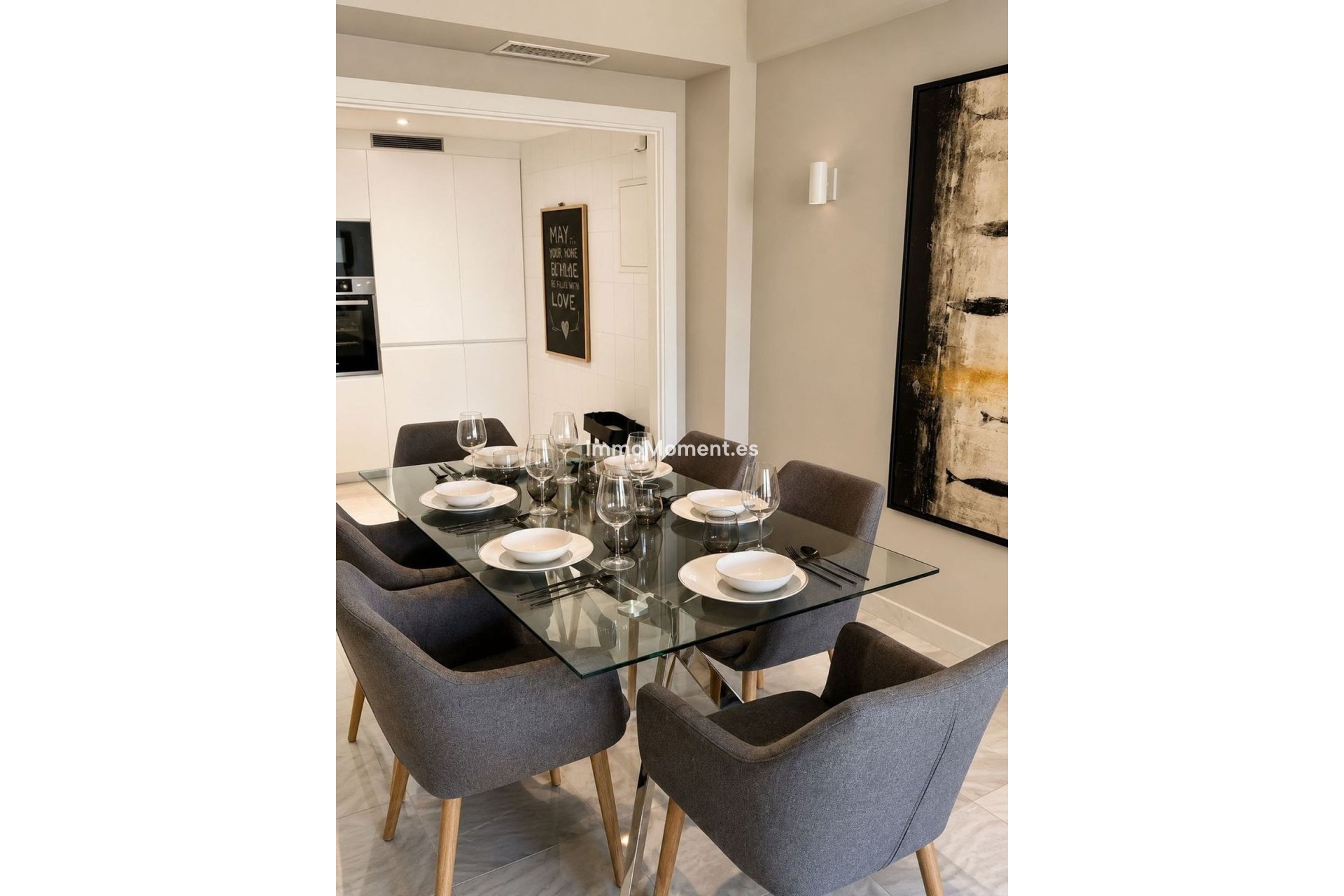 Resale - Apartment - Benahavís - La Quinta